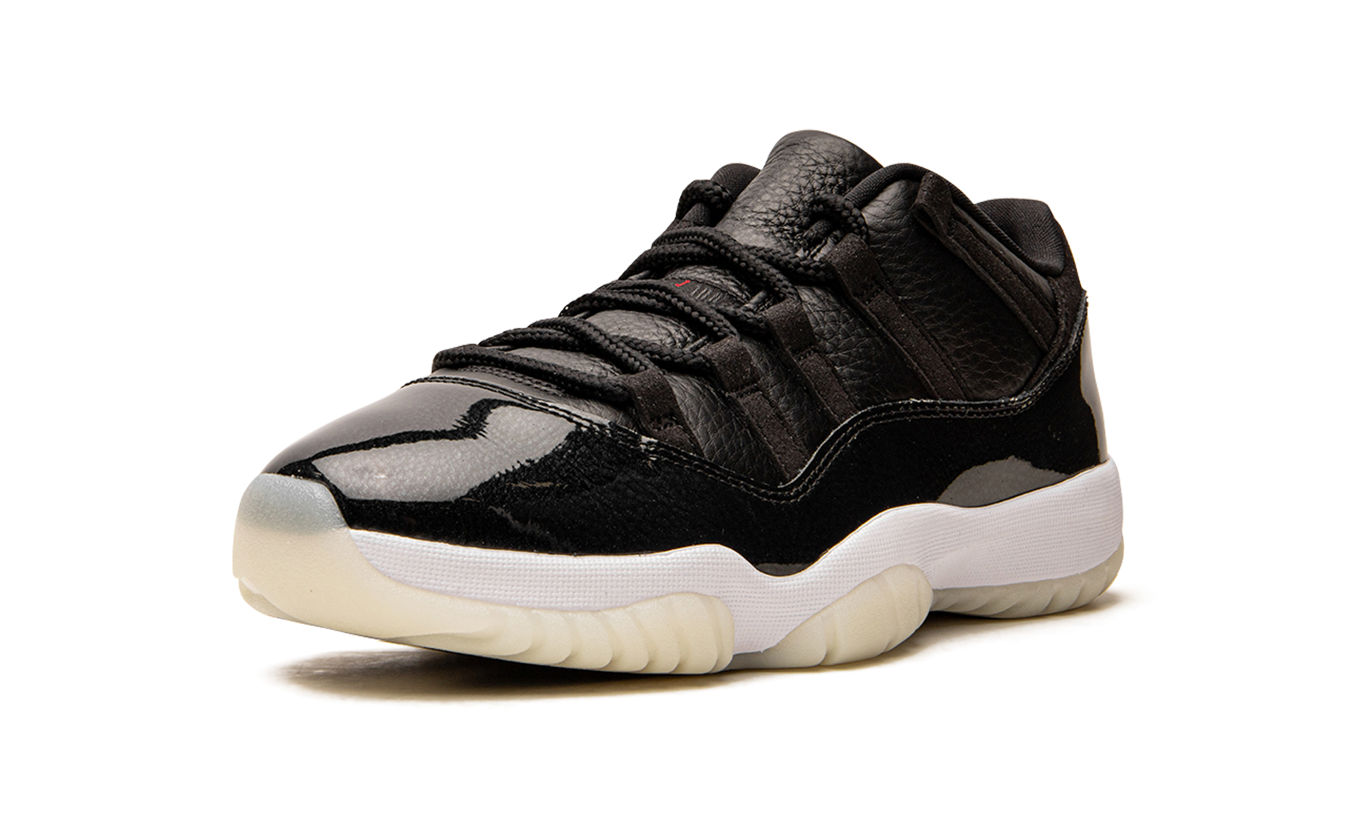 Air Jordan 11 Low "72 - 10"