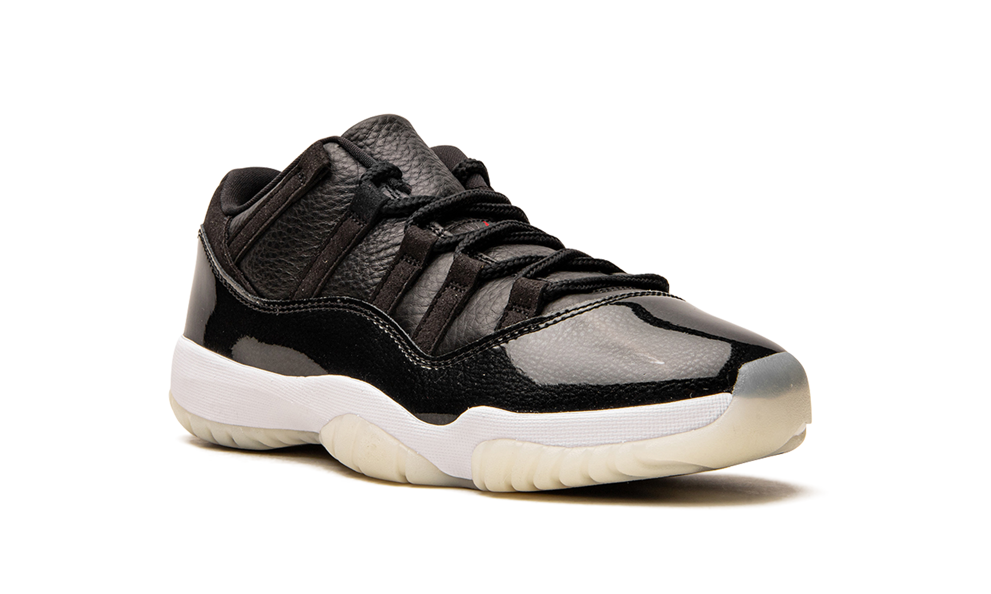 Air Jordan 11 Low "72 - 10"