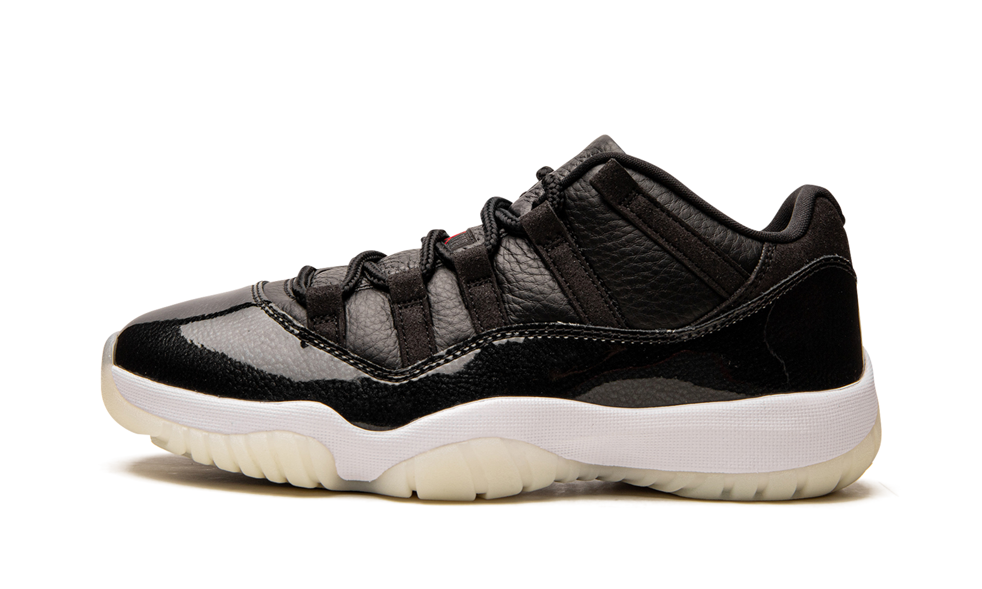Air Jordan 11 Low "72 - 10"