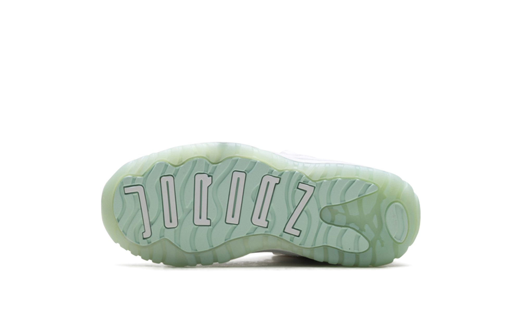 Air Jordan 11 Low Ps "Igloo"