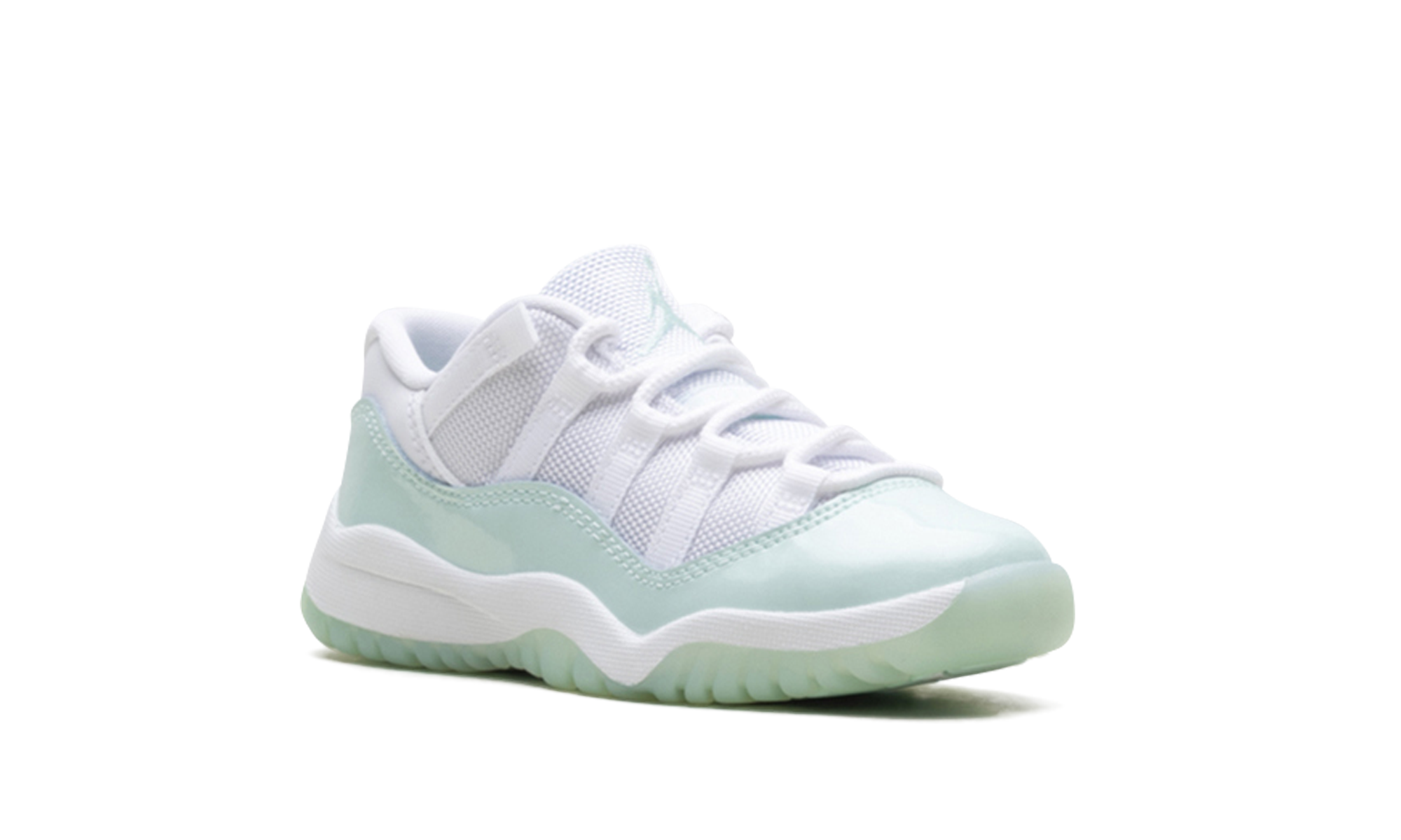 Air Jordan 11 Low Ps "Igloo"