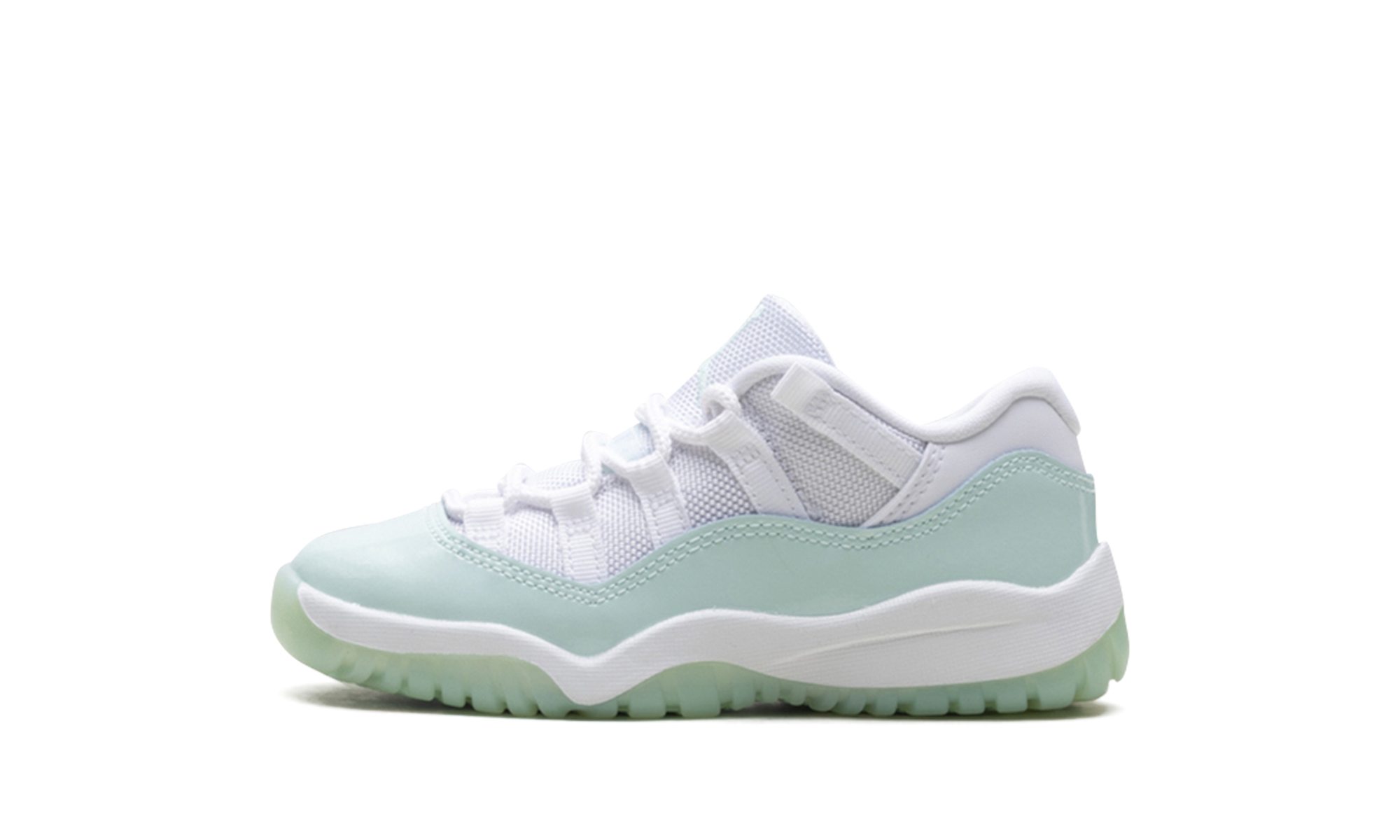 Air Jordan 11 Low Ps "Igloo"