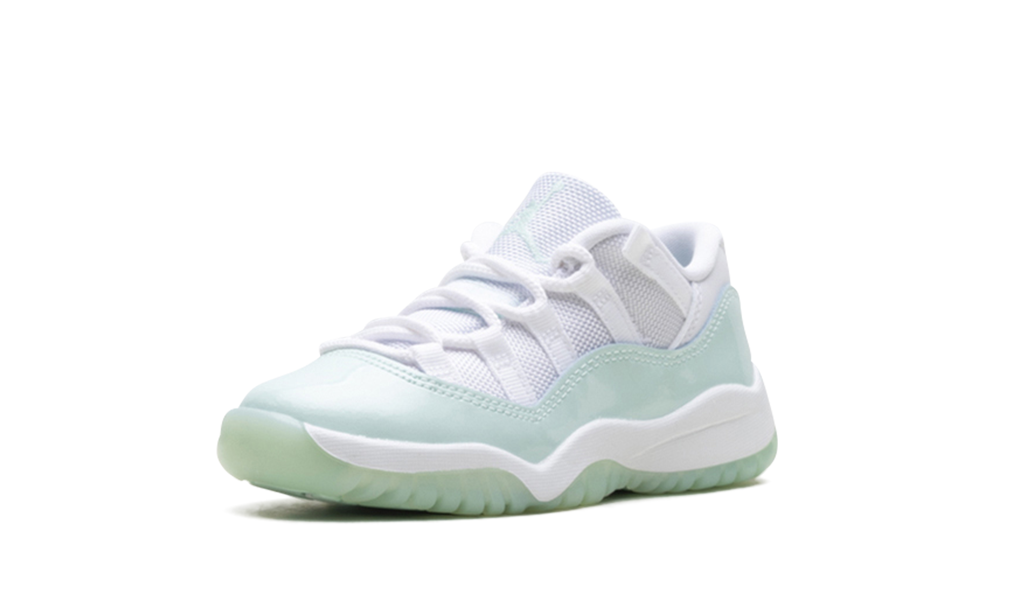 Air Jordan 11 Low Ps "Igloo"