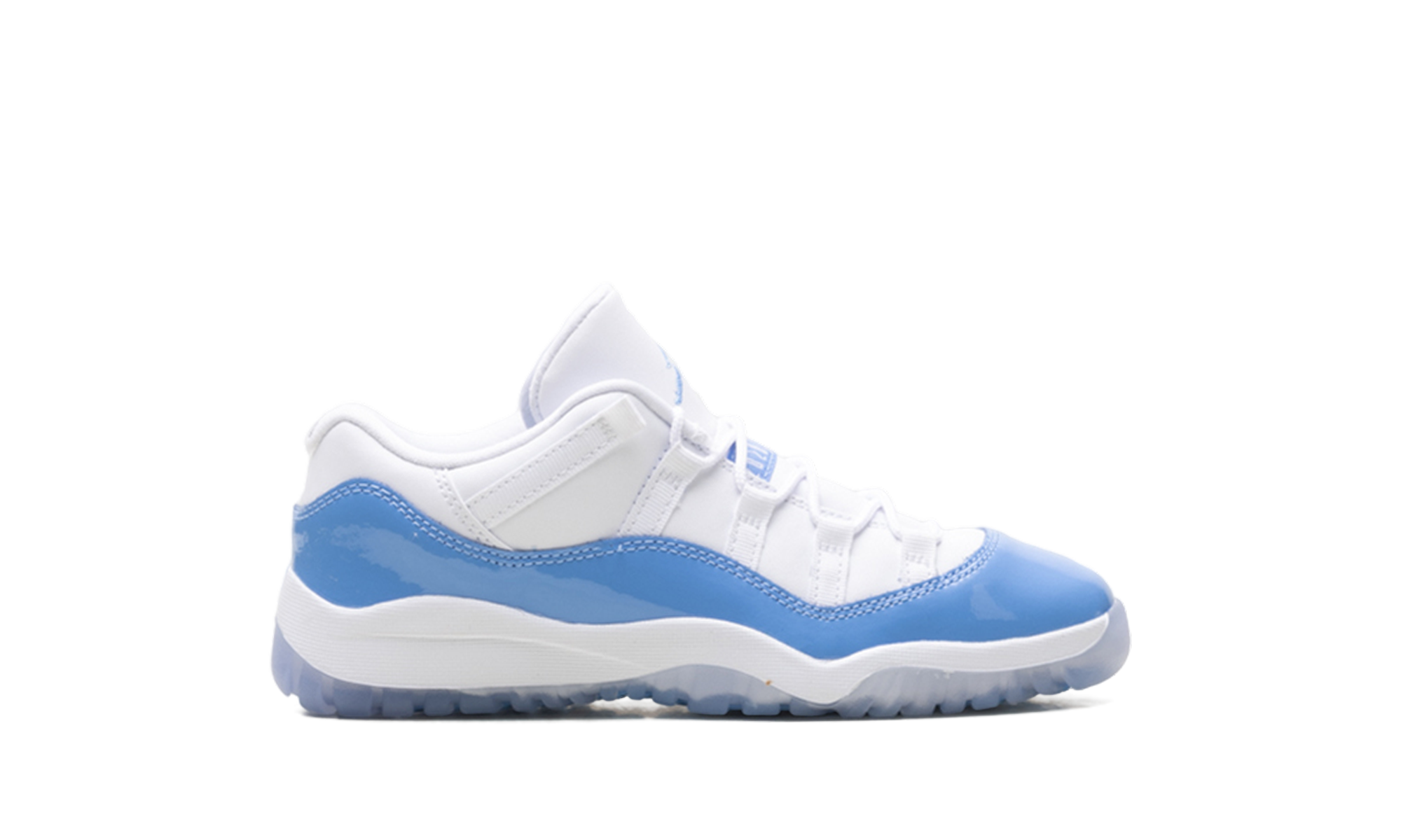 Air Jordan 11 Low Ps "University Blue (2026)"
