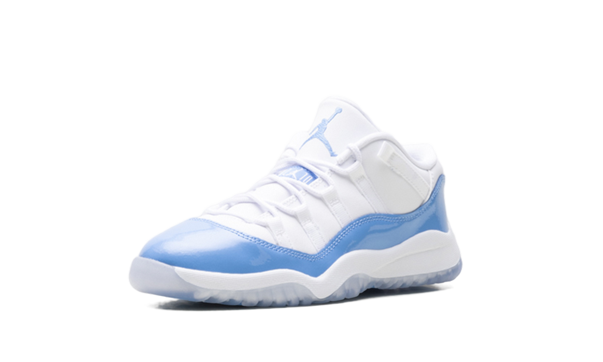 Air Jordan 11 Low Ps "University Blue (2026)"