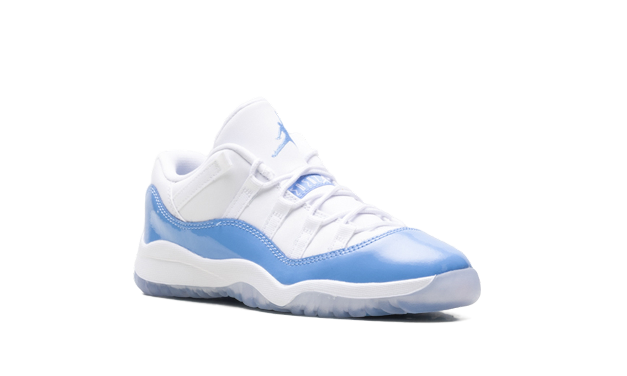 Air Jordan 11 Low Ps "University Blue (2026)"