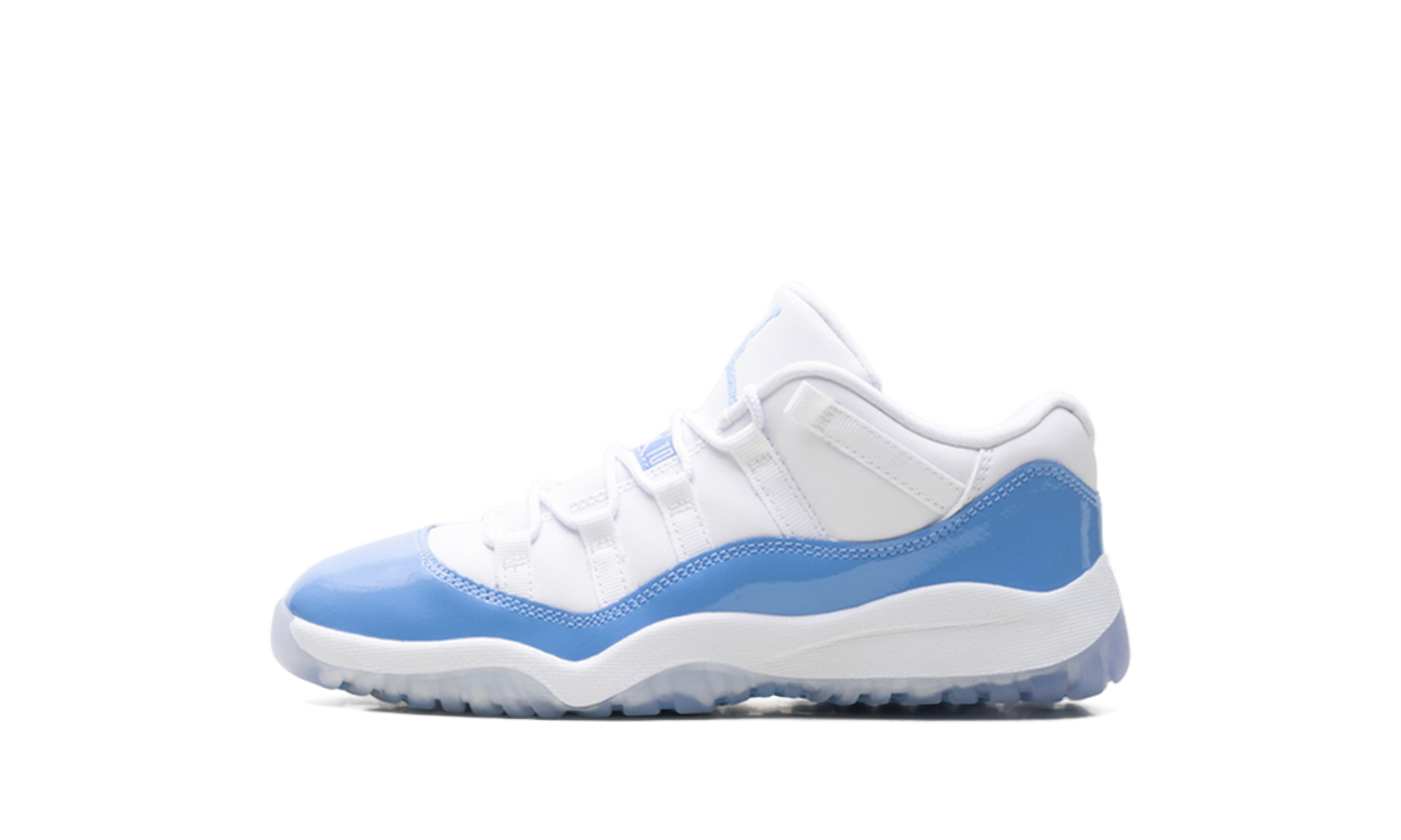 Air Jordan 11 Low Ps "University Blue (2026)"