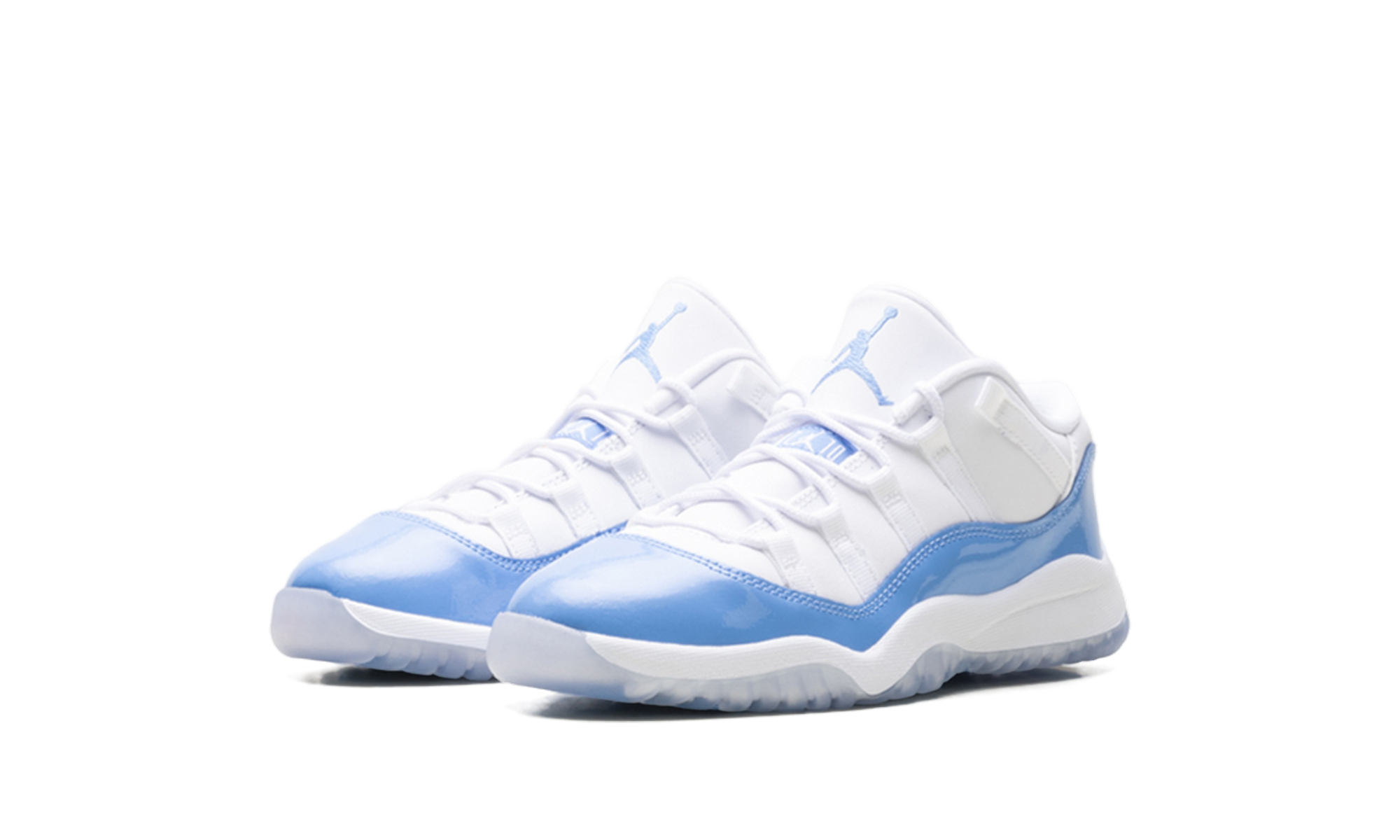 Air Jordan 11 Low Ps "University Blue (2026)"