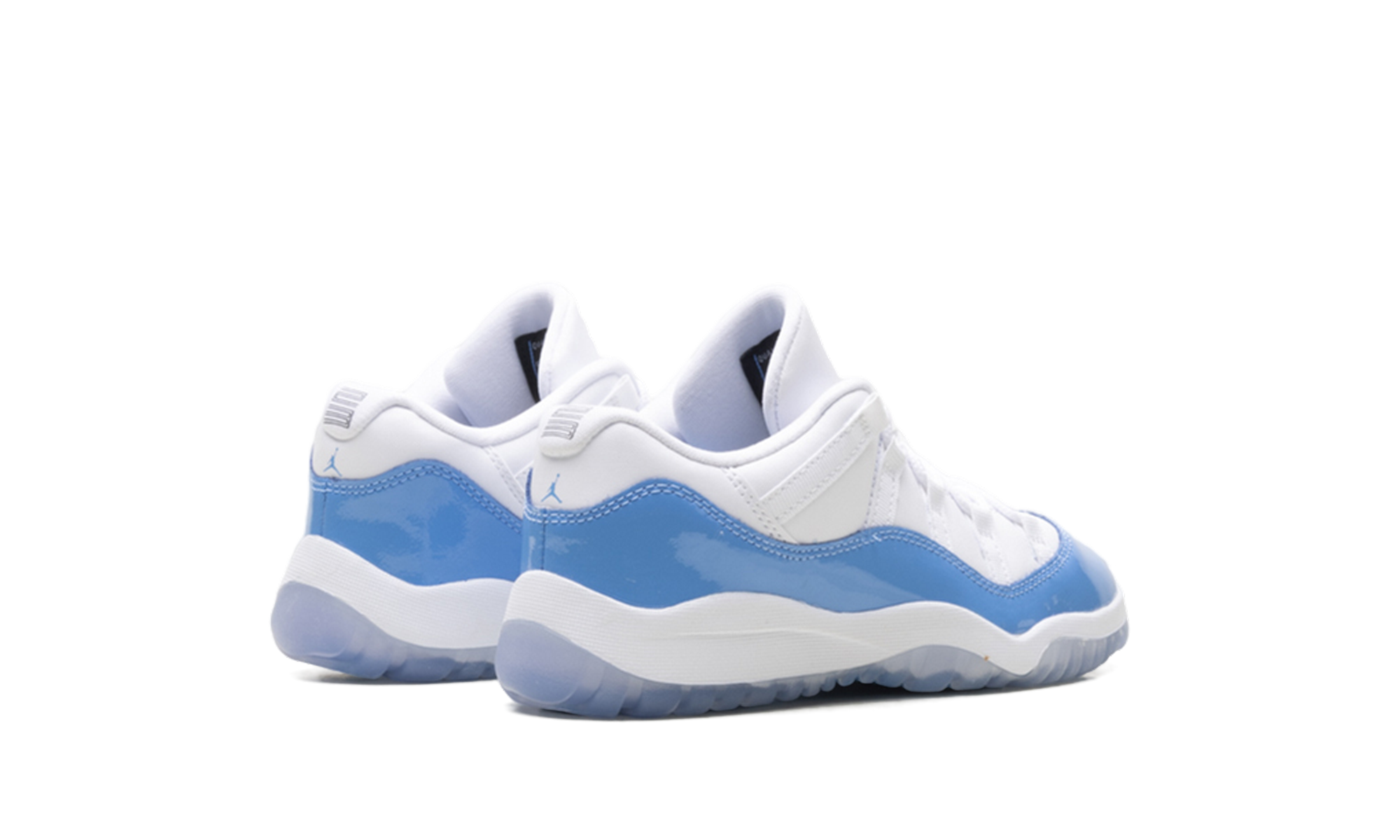 Air Jordan 11 Low Ps "University Blue (2026)"