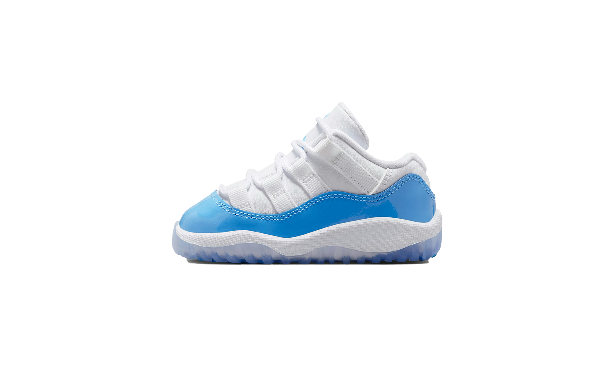 Air Jordan 11 Low Td "University Blue (2026)"