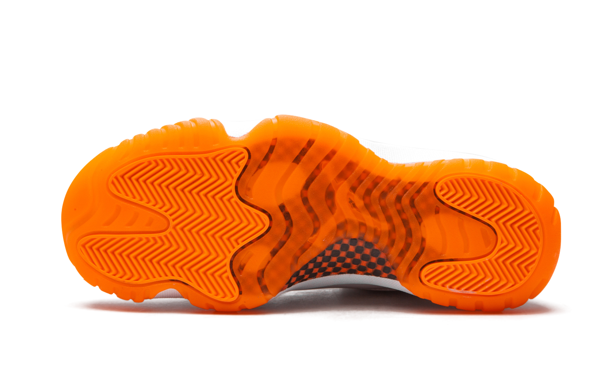 Air Jordan 11 Low Women "Bright Citrus"