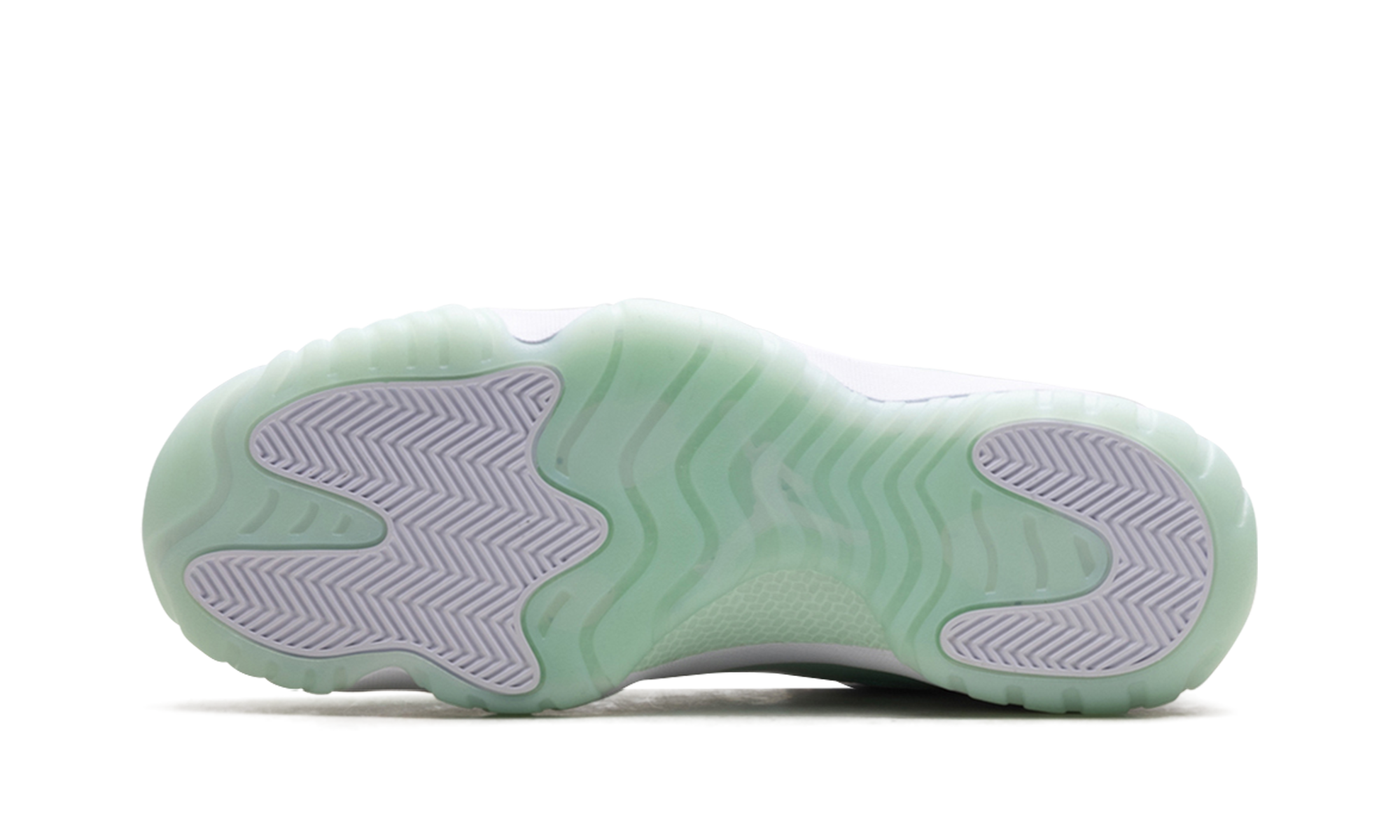 Air Jordan 11 Low Women "Igloo"