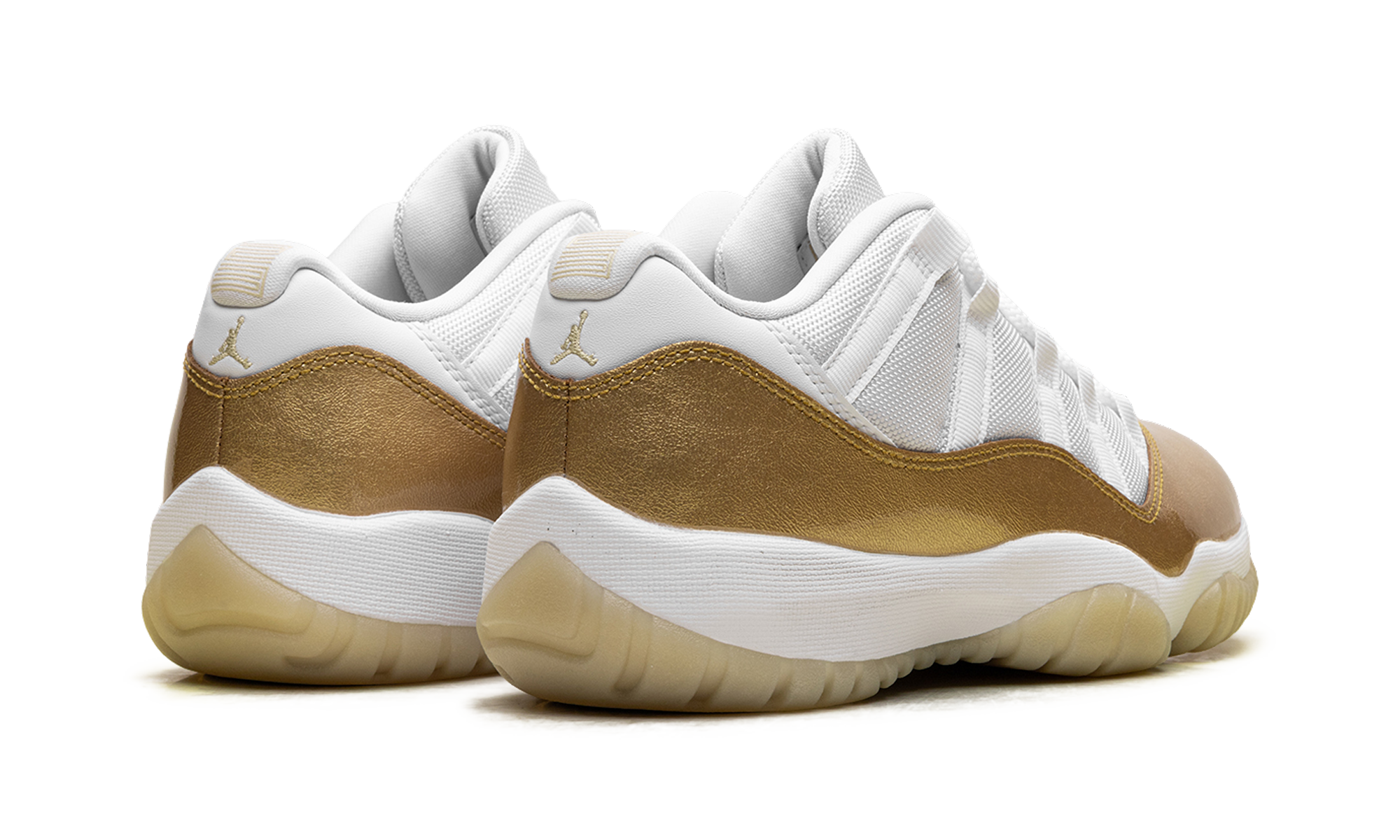 Air Jordan 11 Low Women "Mother’s Day"