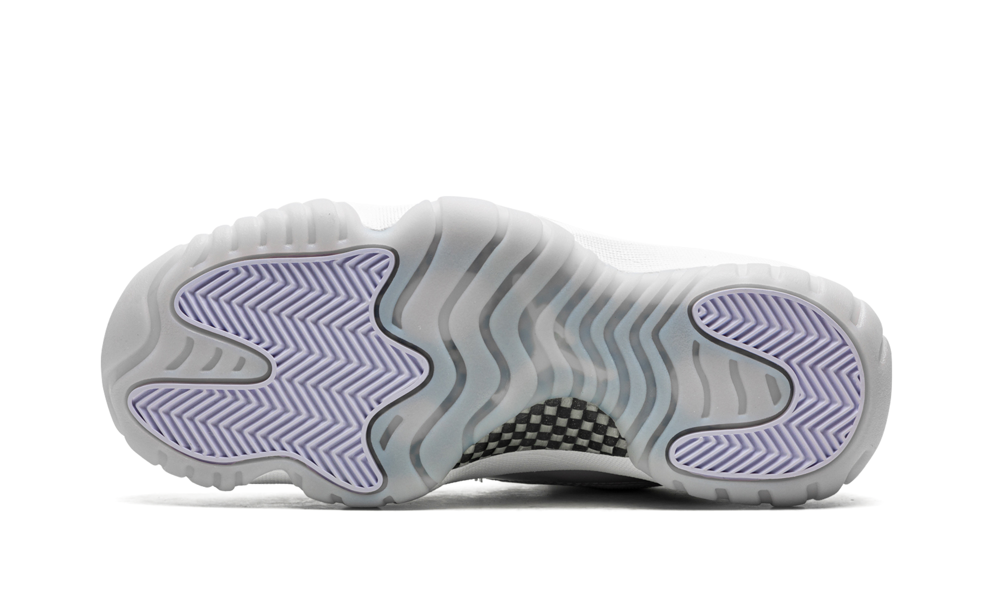 Air Jordan 11 Low Women "Pure Violet"
