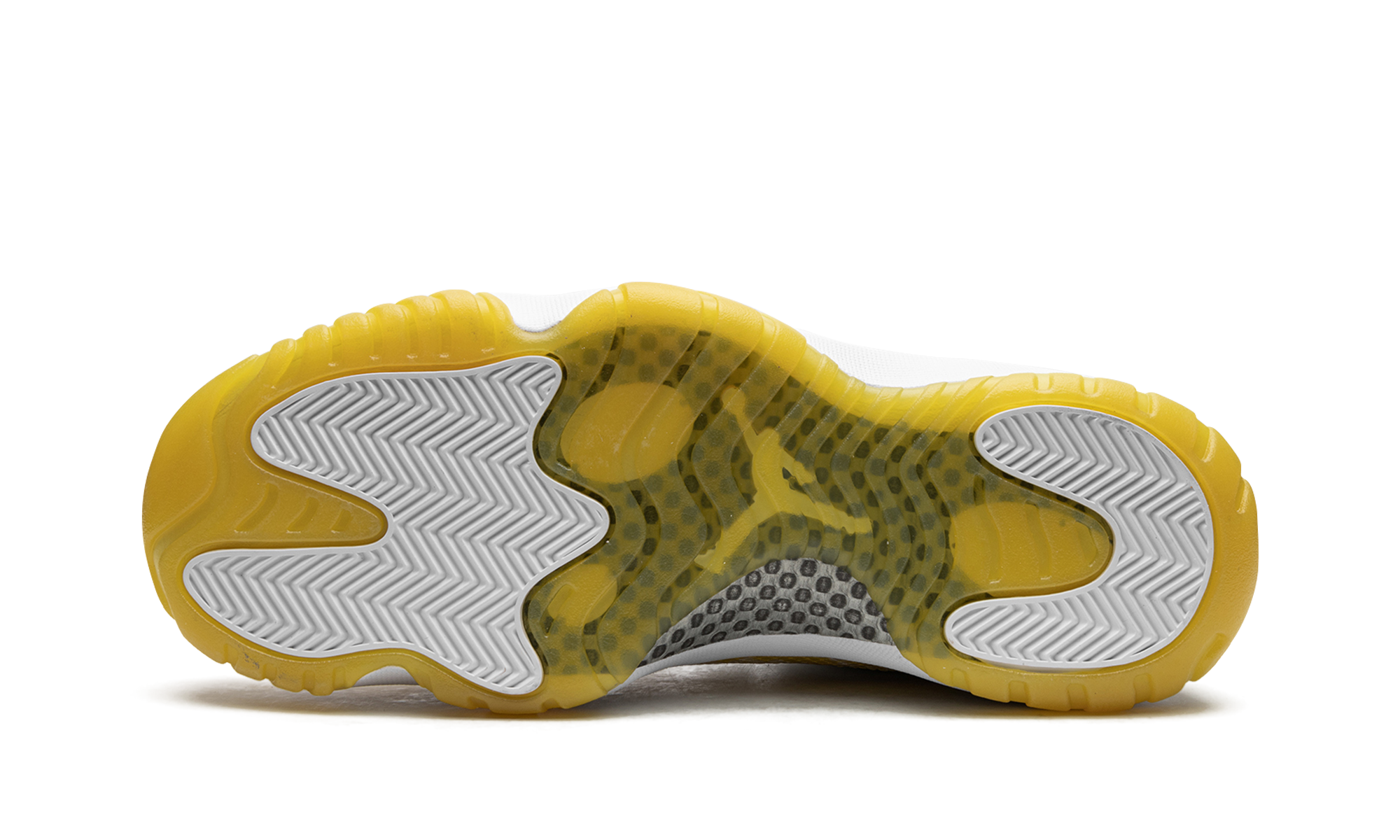 Air Jordan 11 Low Women "Yellow Snakeskin"