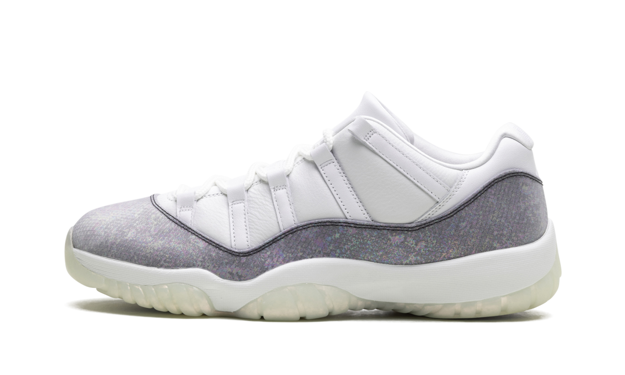 Air Jordan 11 Low "Year Of The Snake"