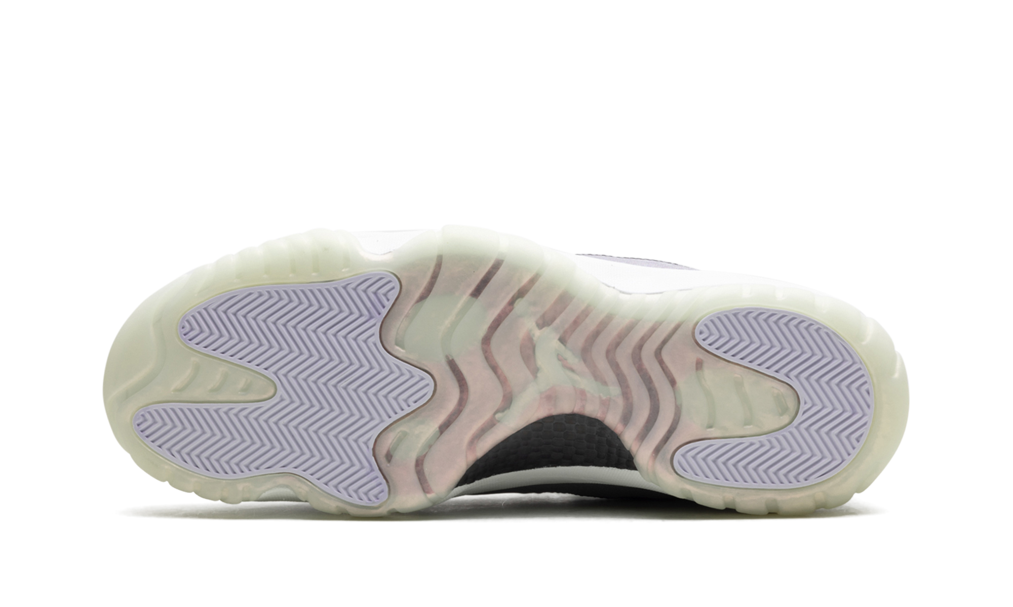 Air Jordan 11 Low "Year Of The Snake"