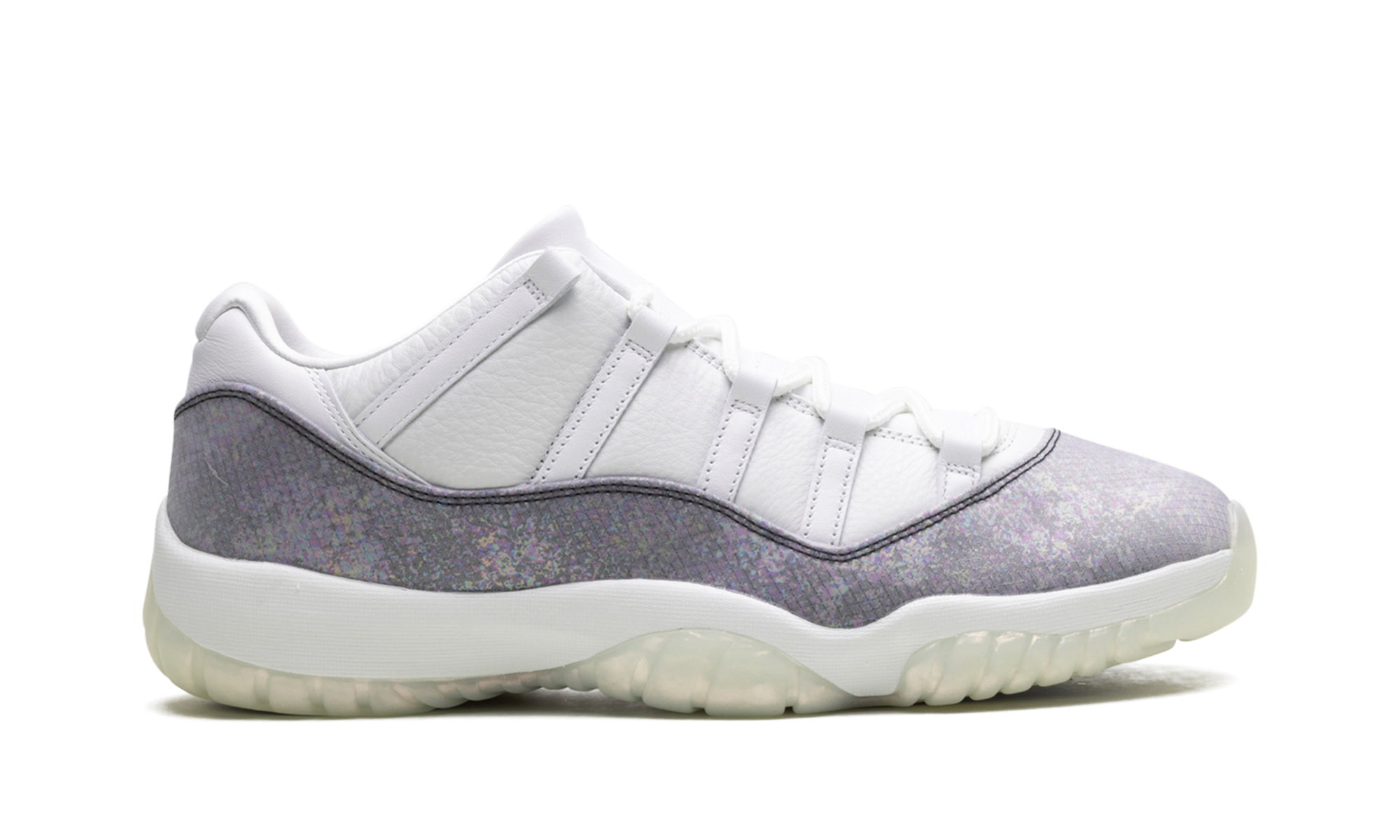 Air Jordan 11 Low "Year Of The Snake"