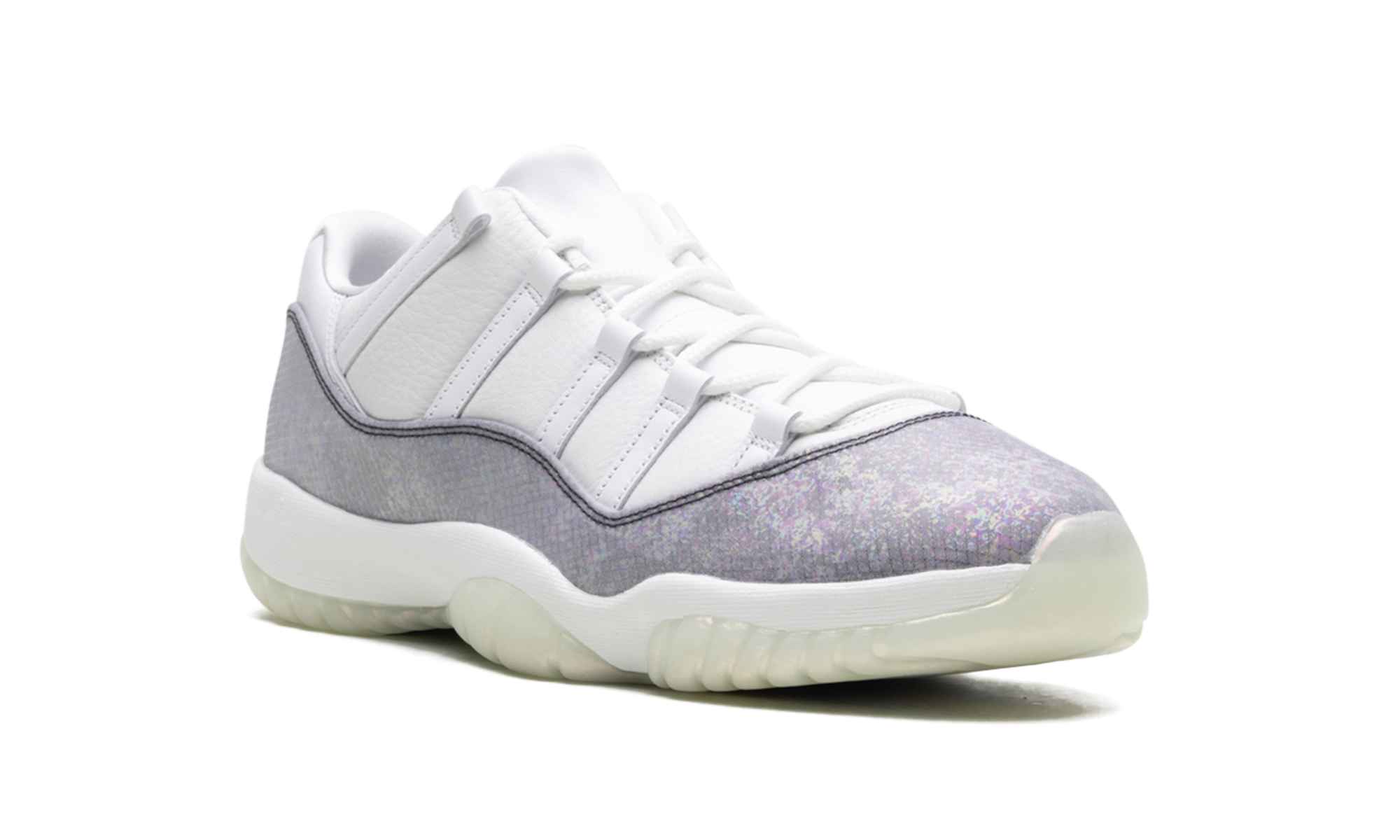 Air Jordan 11 Low "Year Of The Snake"