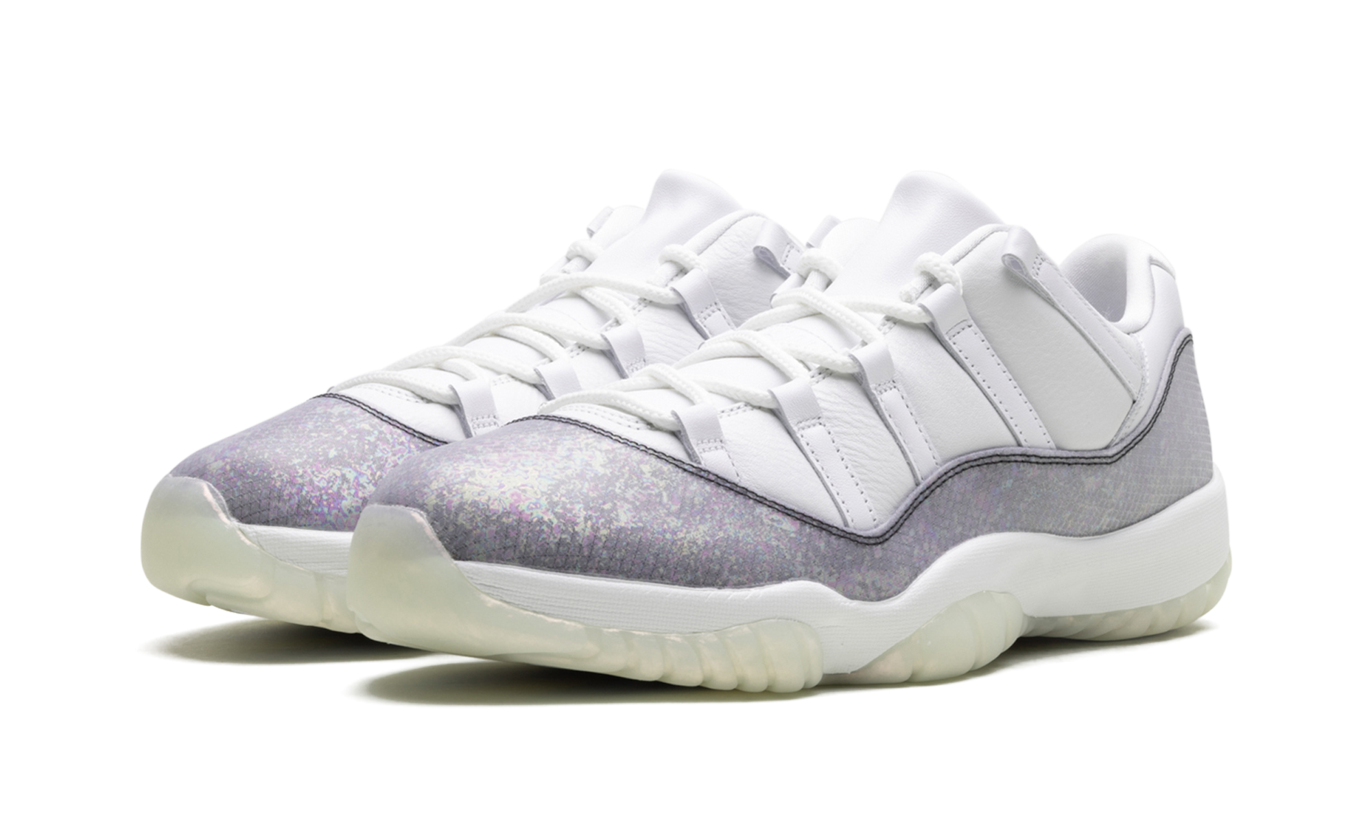 Air Jordan 11 Low "Year Of The Snake"