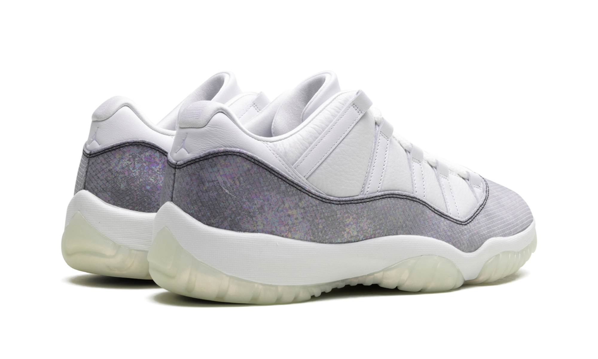 Air Jordan 11 Low "Year Of The Snake"