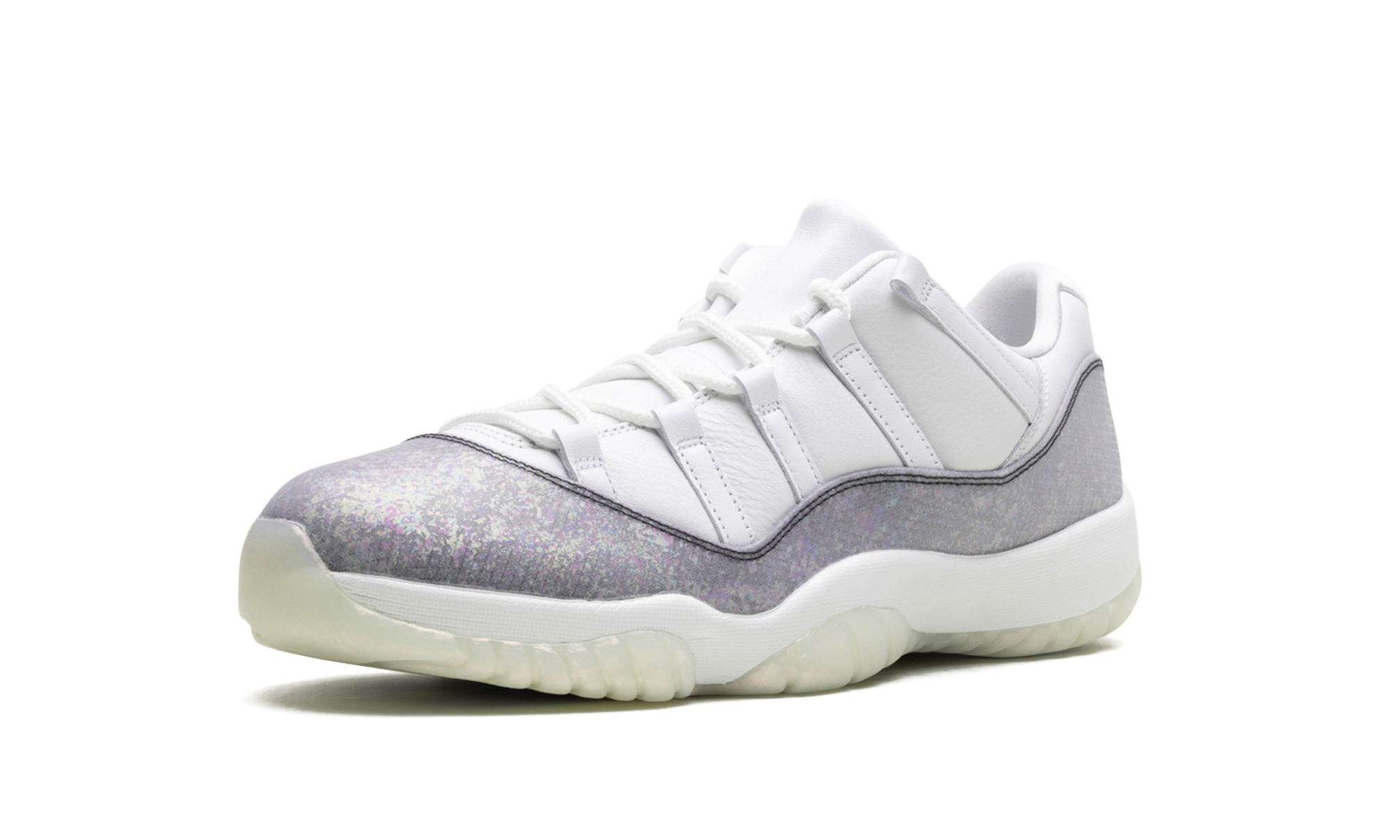 Air Jordan 11 Low "Year Of The Snake"
