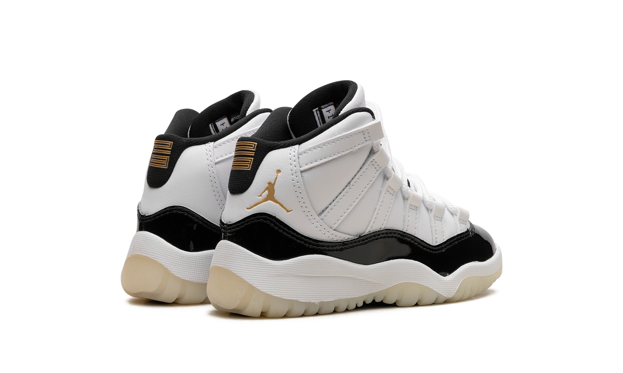 Air Jordan 11 Ps "Gratitude"