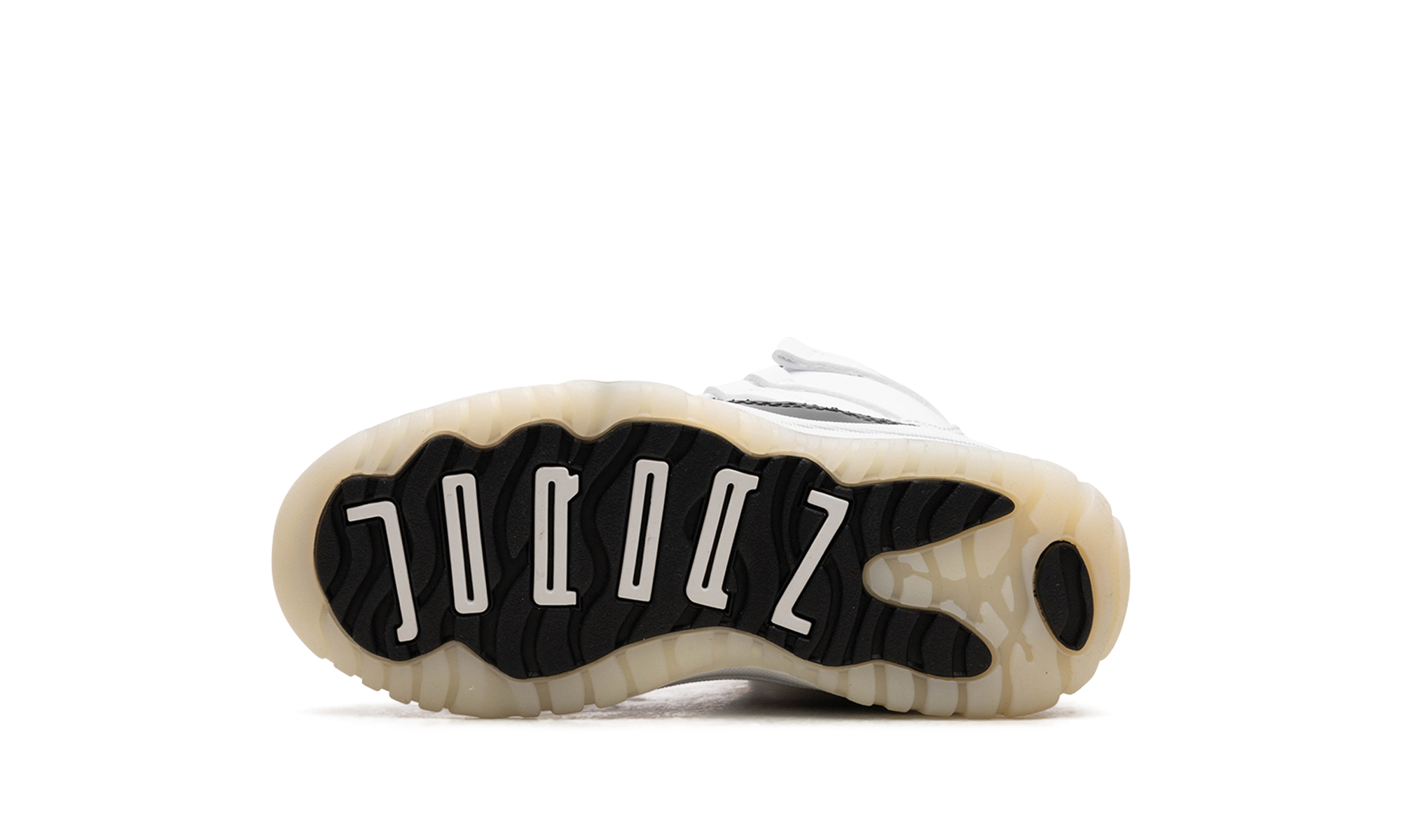 Air Jordan 11 Ps "Gratitude"