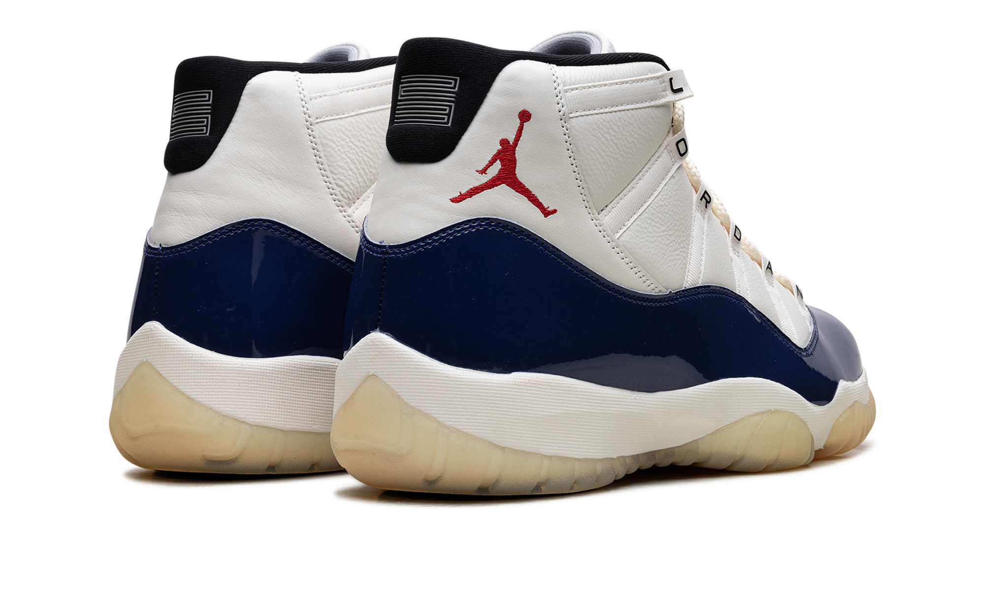 Air Jordan 11 "Rare Air"
