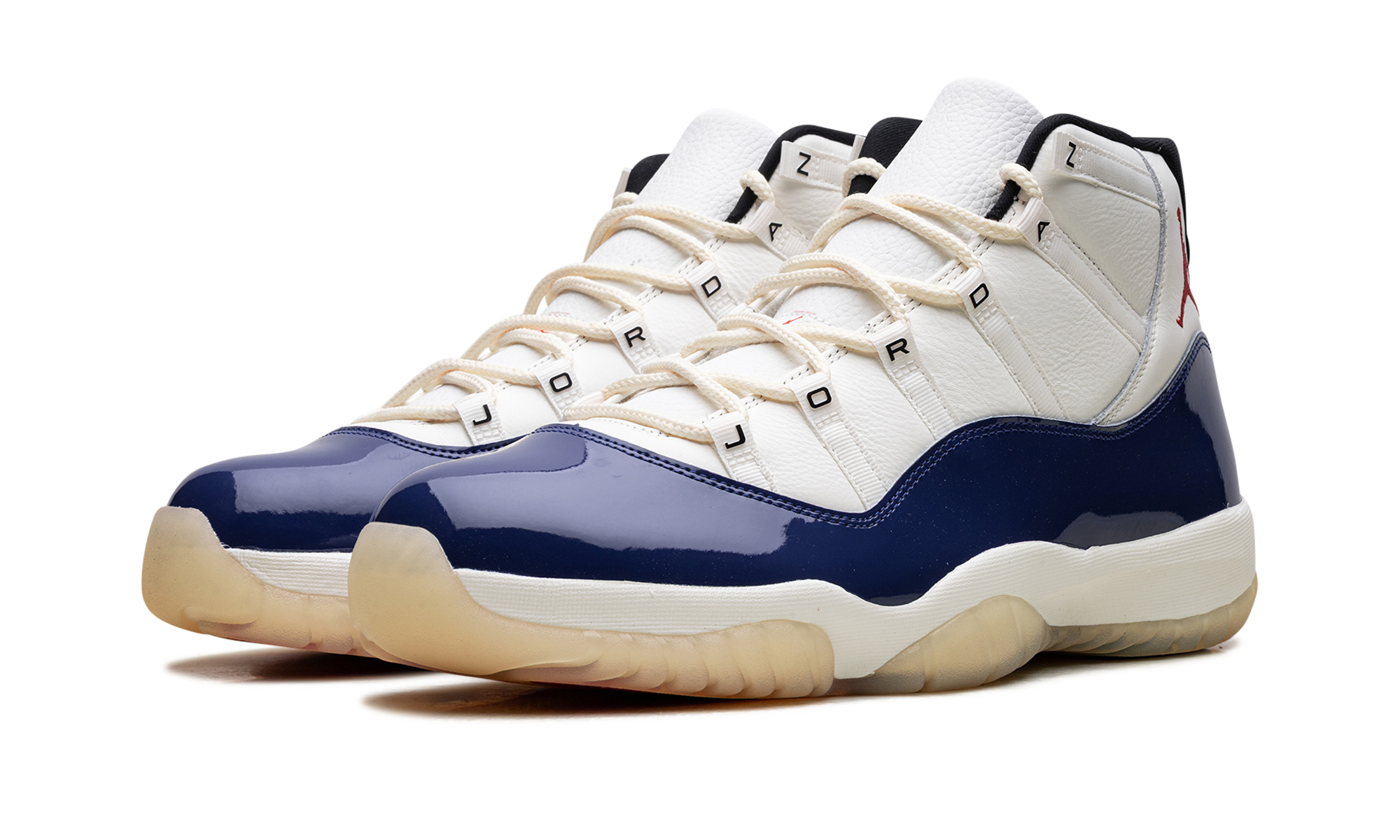 Air Jordan 11 "Rare Air"