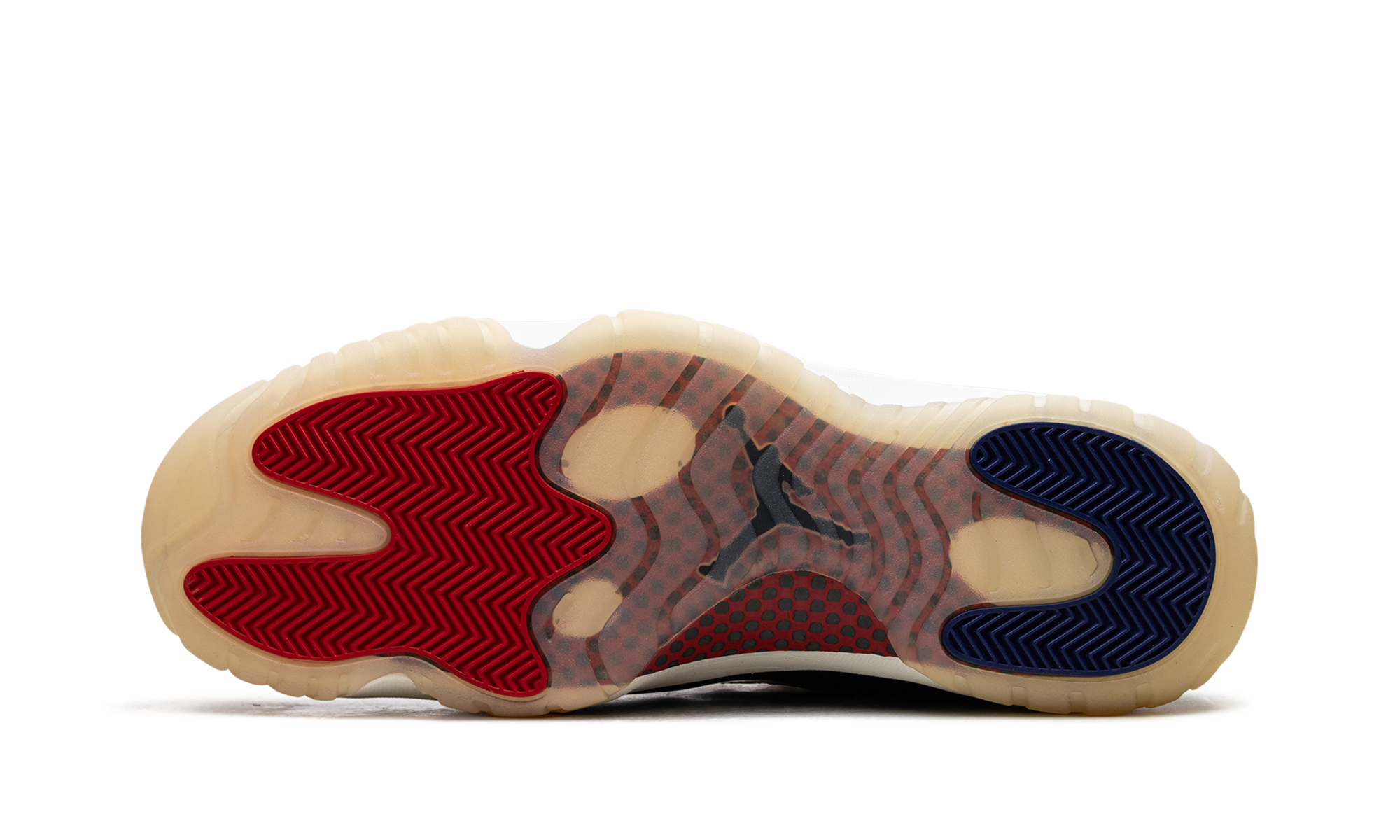 Air Jordan 11 "Rare Air"
