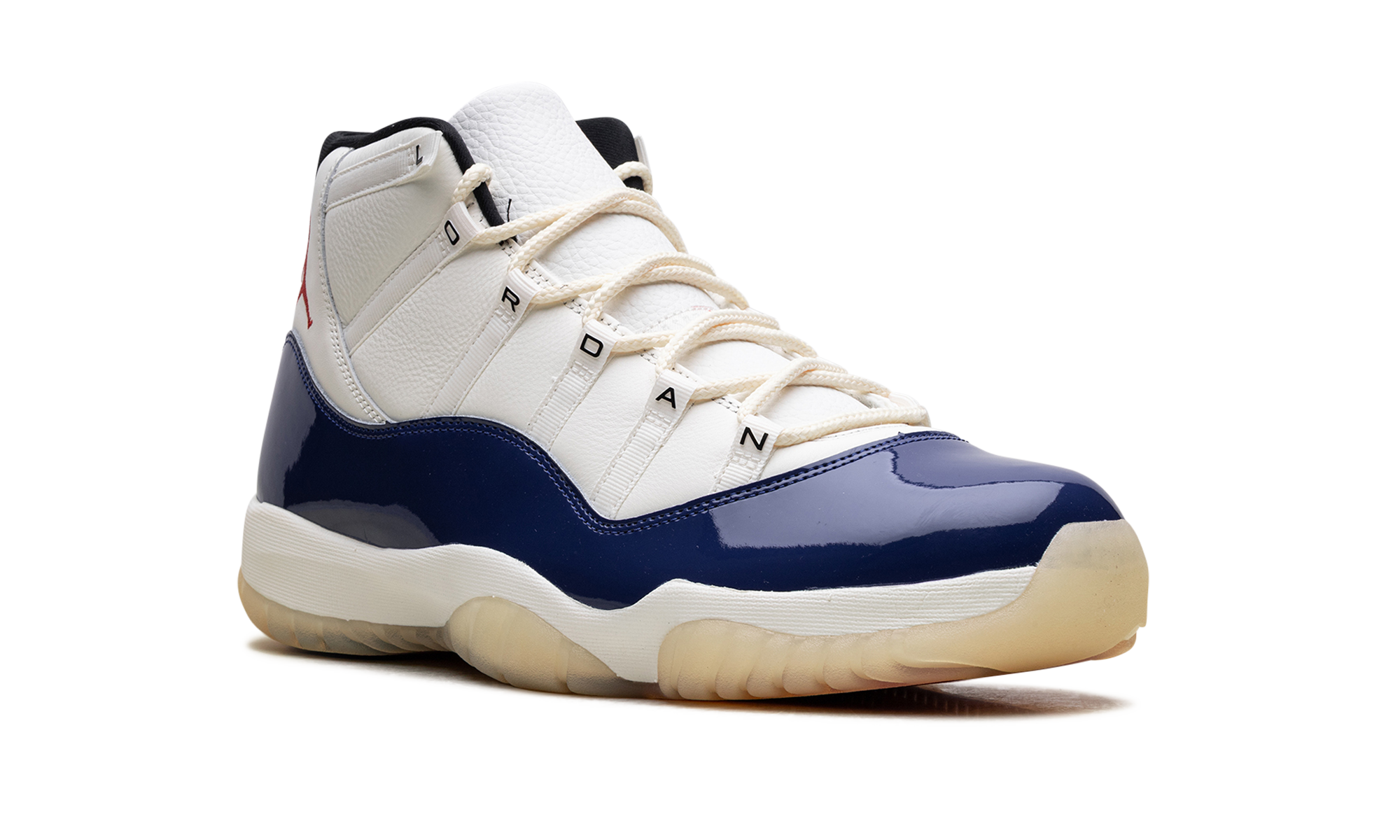Air Jordan 11 "Rare Air"
