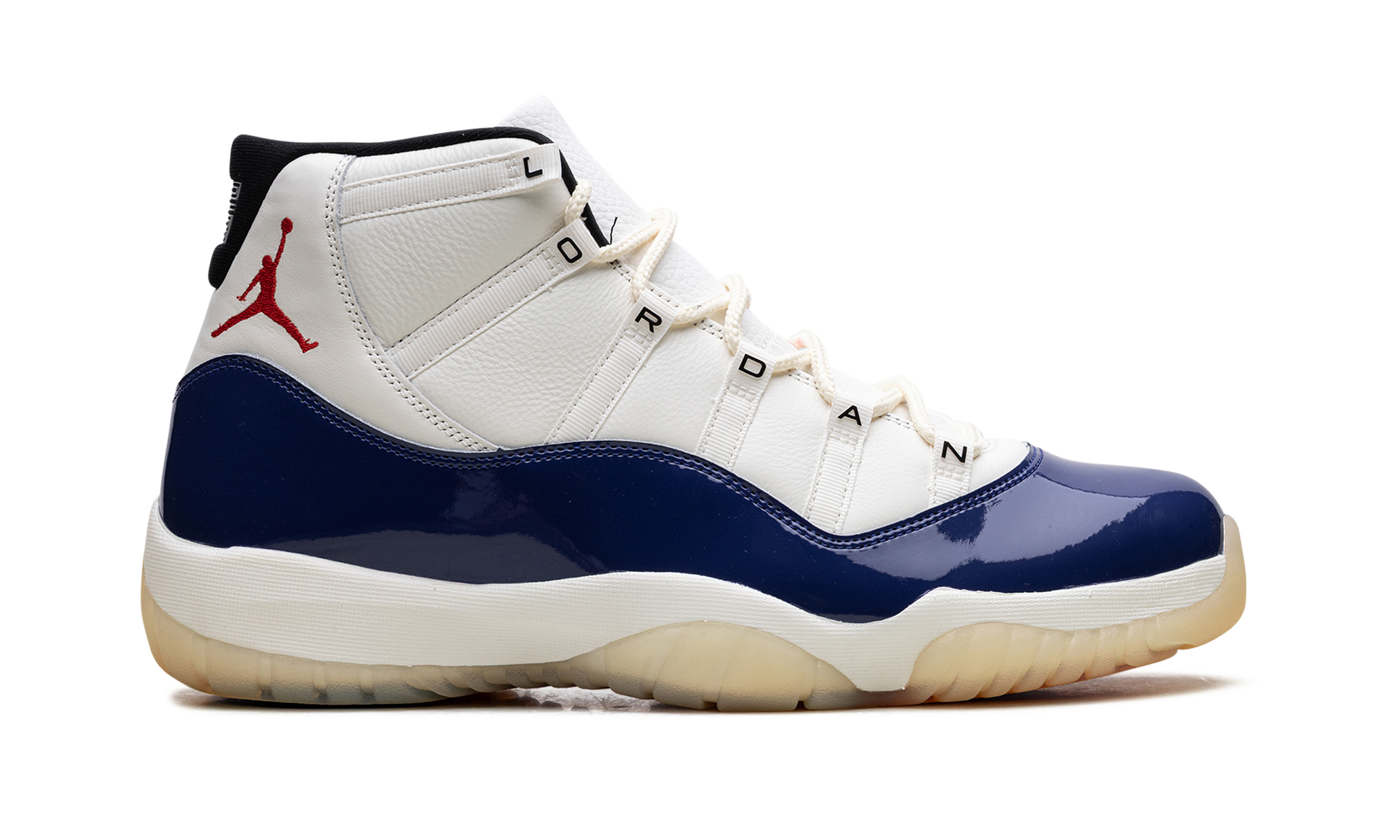 Air Jordan 11 "Rare Air"