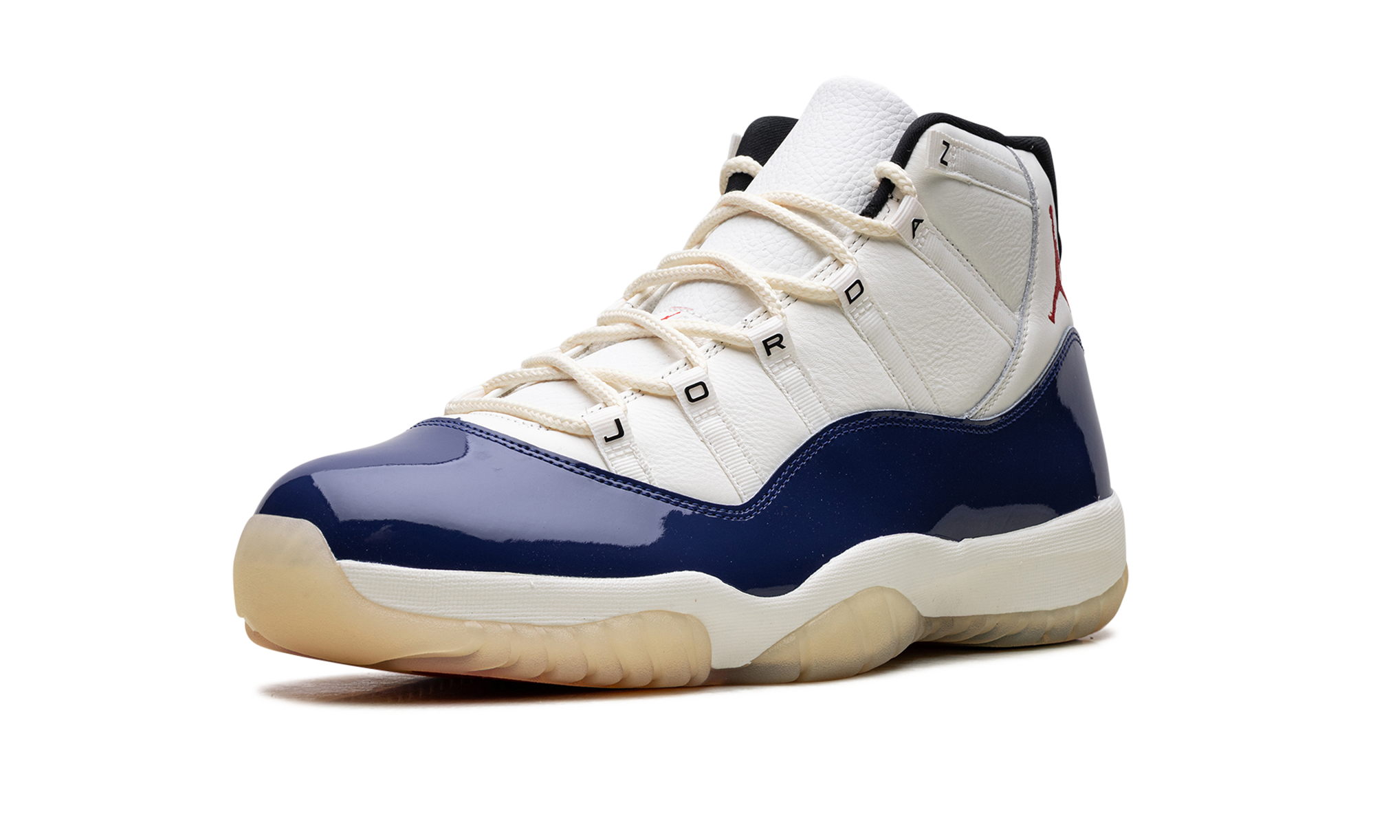 Air Jordan 11 "Rare Air"