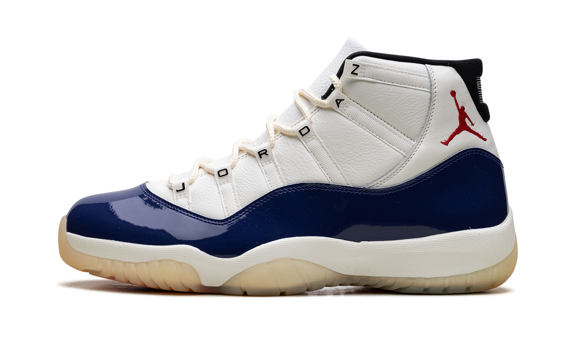 Air Jordan 11 "Rare Air"