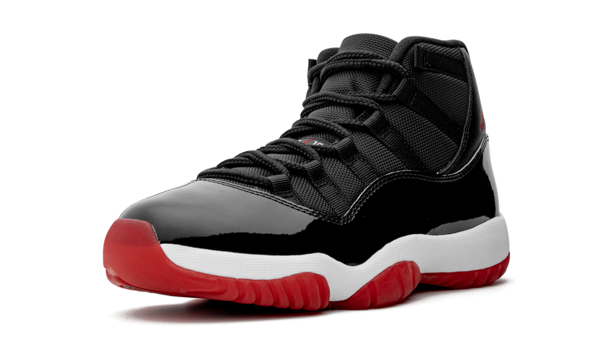 Air Jordan 11 RETRO "Bred 2019"