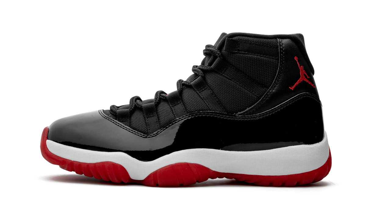 Air Jordan 11 RETRO "Bred 2019"