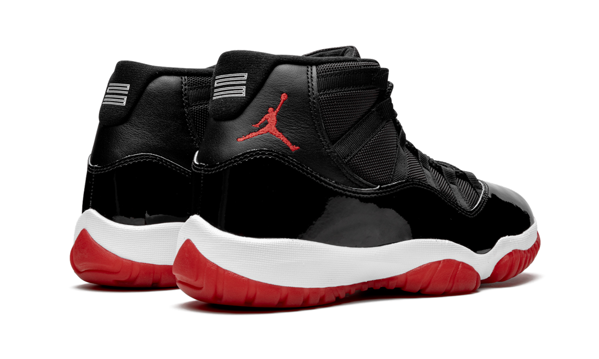 Air Jordan 11 RETRO "Bred 2019"