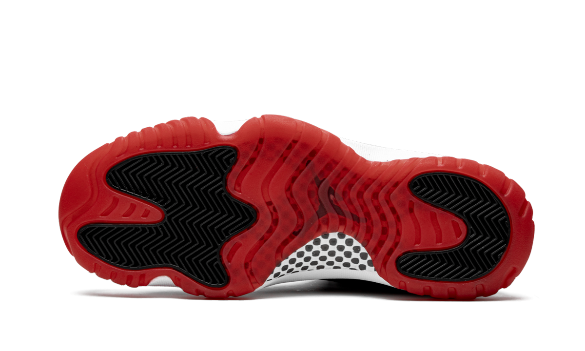 Air Jordan 11 RETRO "Bred 2019"
