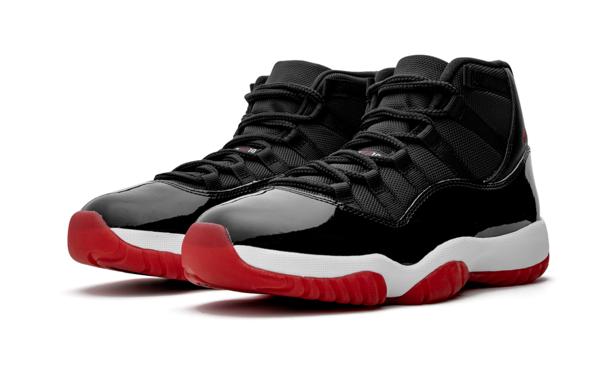 Air Jordan 11 RETRO "Bred 2019"