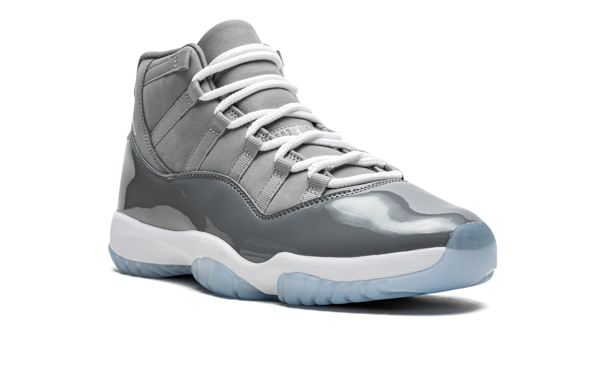 Air Jordan 11 RETRO "Cool Grey 2021"