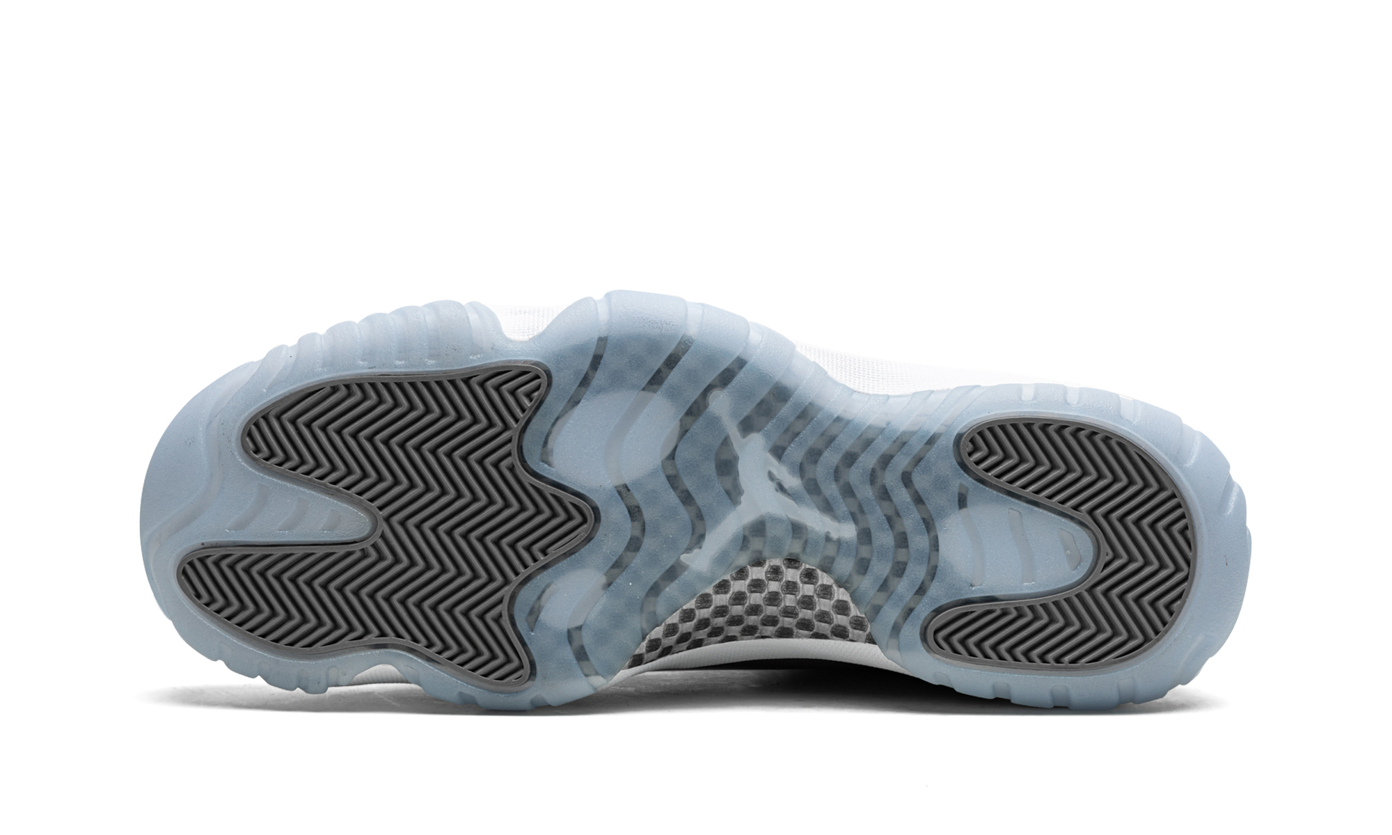 Air Jordan 11 RETRO "Cool Grey 2021"