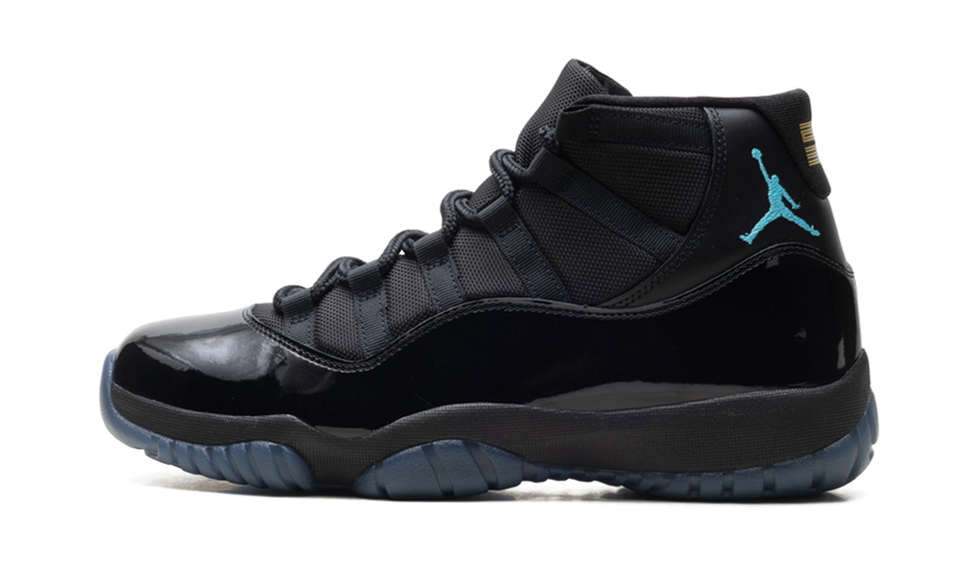 Air Jordan 11 RETRO "Gamma Blue (2025)"