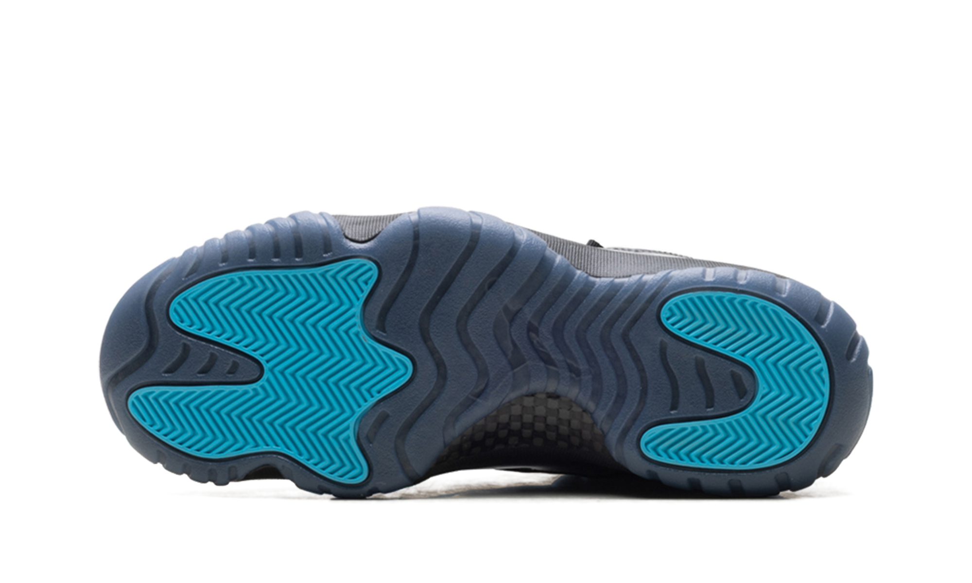 Air Jordan 11 RETRO "Gamma Blue (2025)"