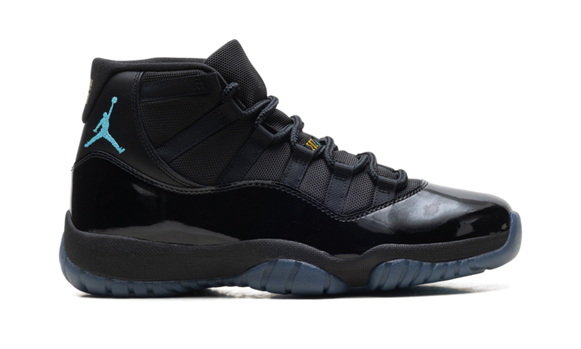 Air Jordan 11 RETRO "Gamma Blue (2025)"