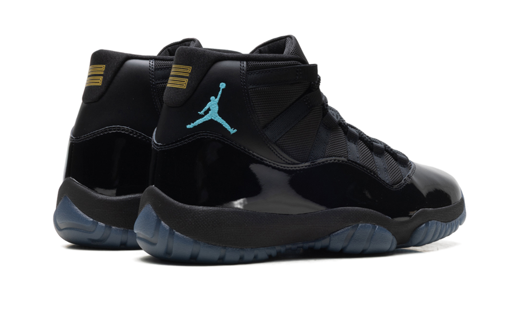 Air Jordan 11 RETRO "Gamma Blue (2025)"