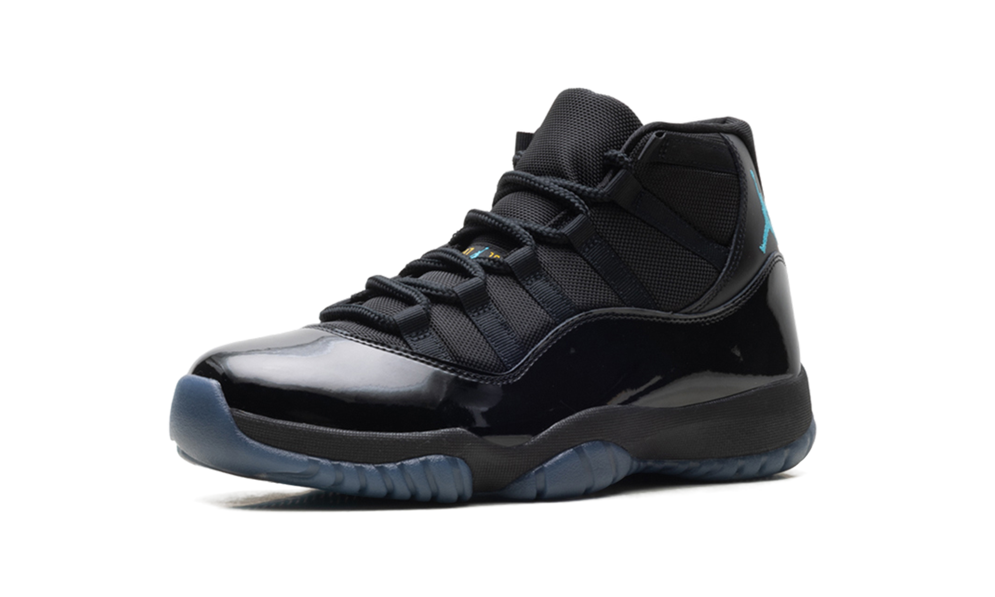 Air Jordan 11 RETRO "Gamma Blue (2025)"