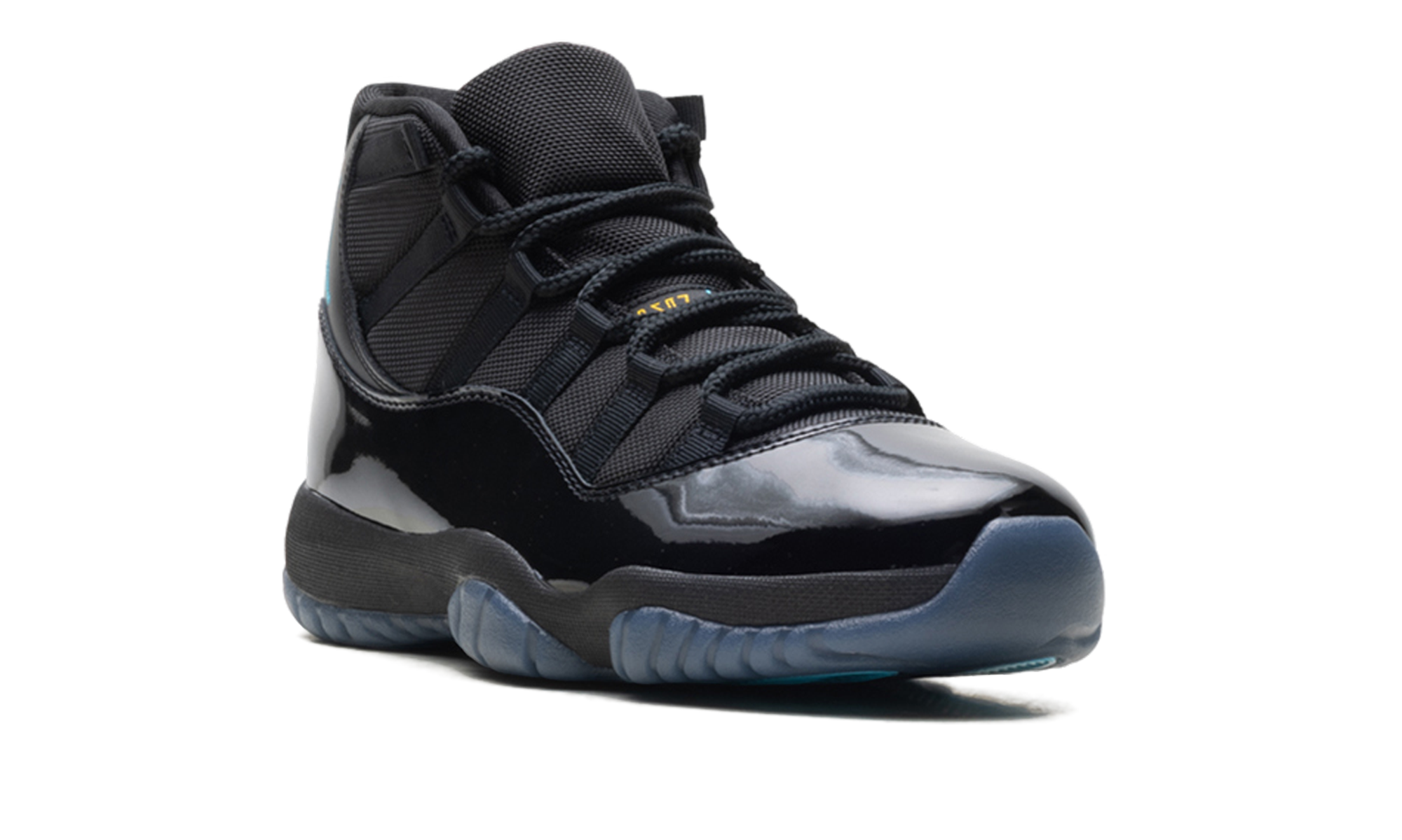 Air Jordan 11 RETRO "Gamma Blue (2025)"