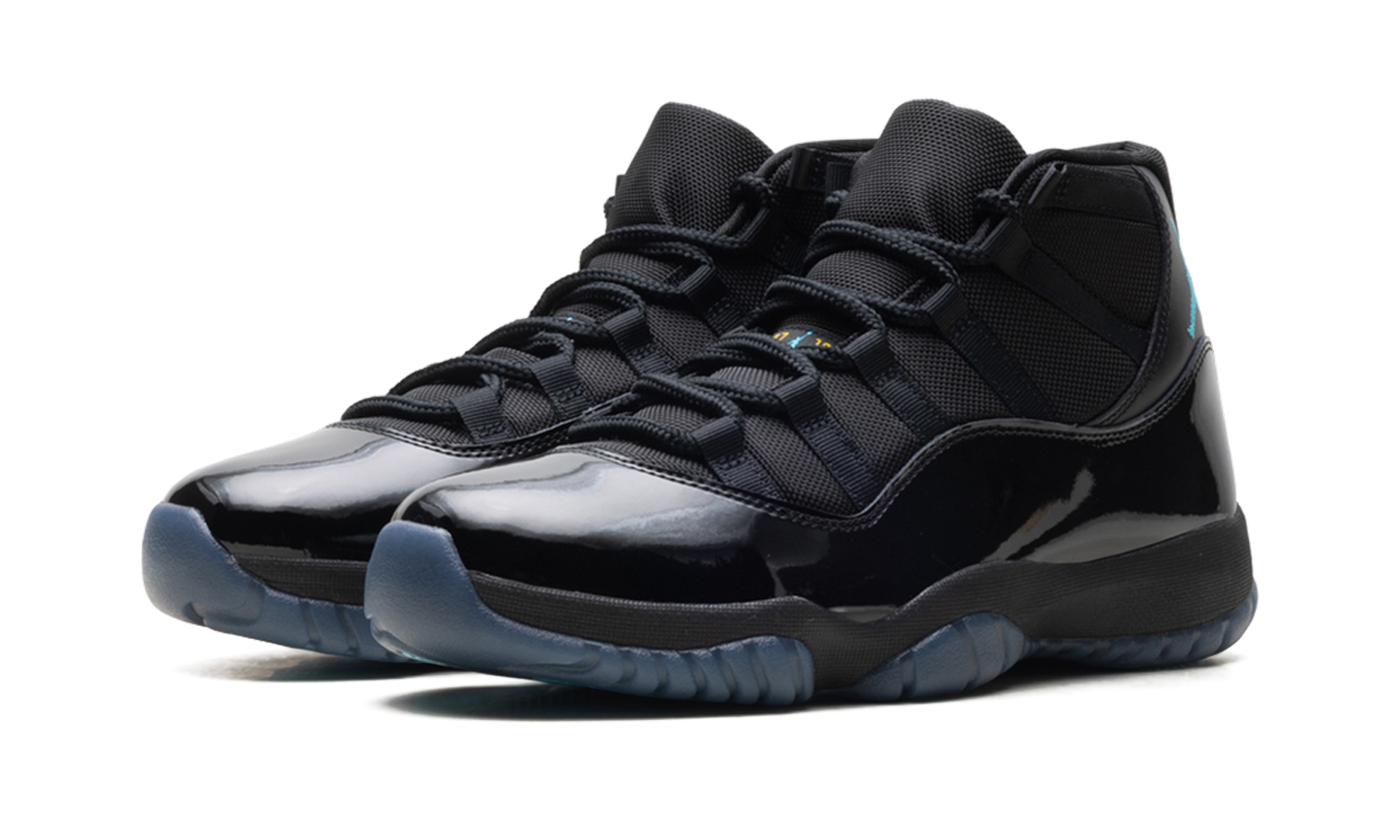 Air Jordan 11 RETRO "Gamma Blue (2025)"