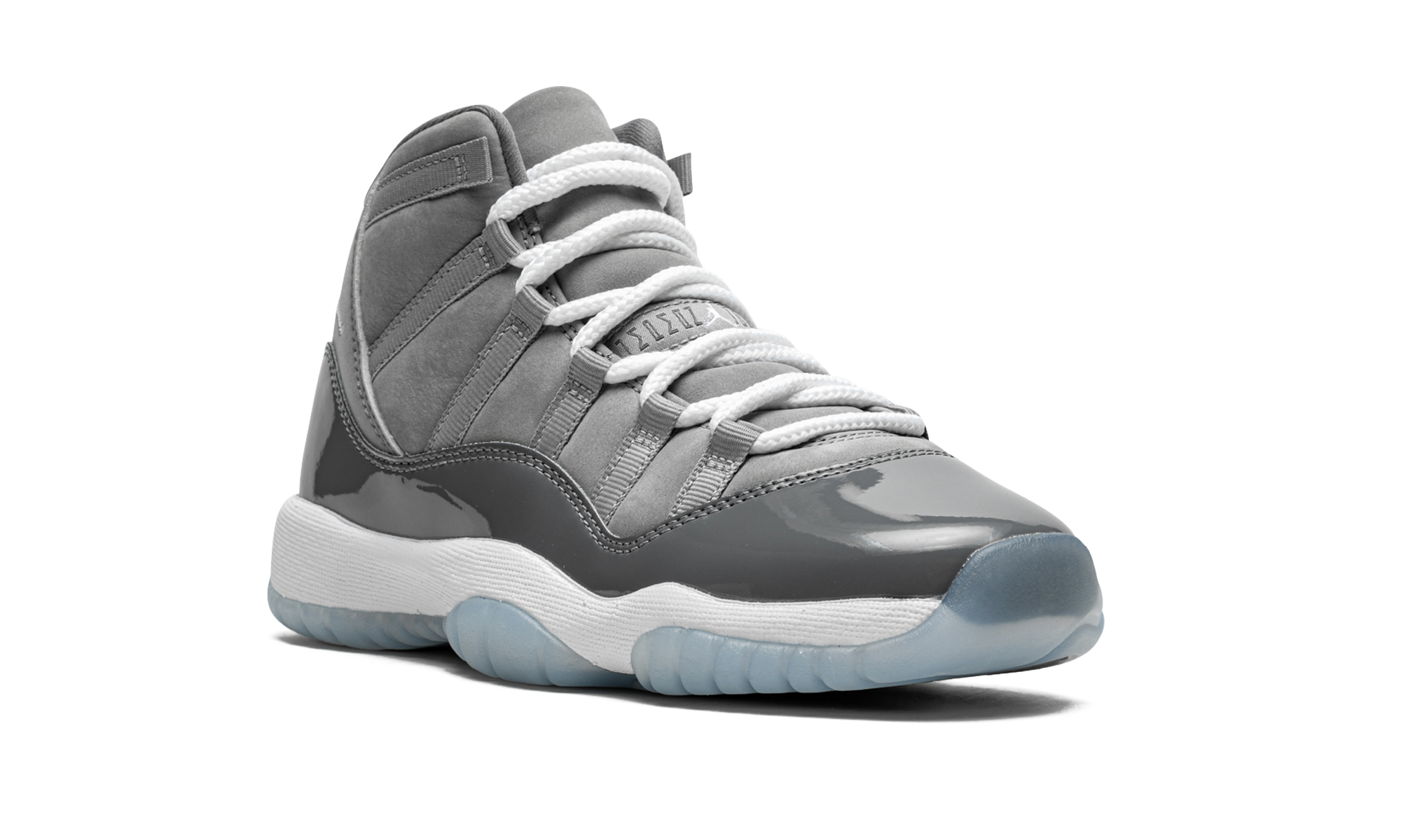 Air Jordan 11 RETRO GS "Cool Grey 2021"